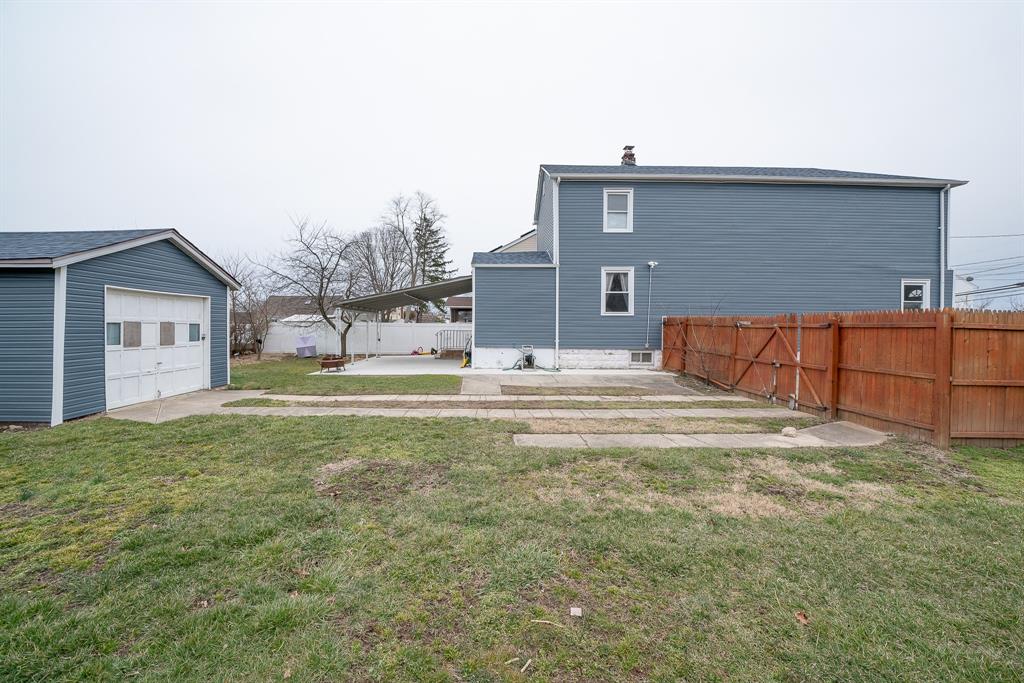 Copiague, New York, 11726, United States, 3 Bedrooms Bedrooms, ,2 BathroomsBathrooms,Residential,For Sale,1897755