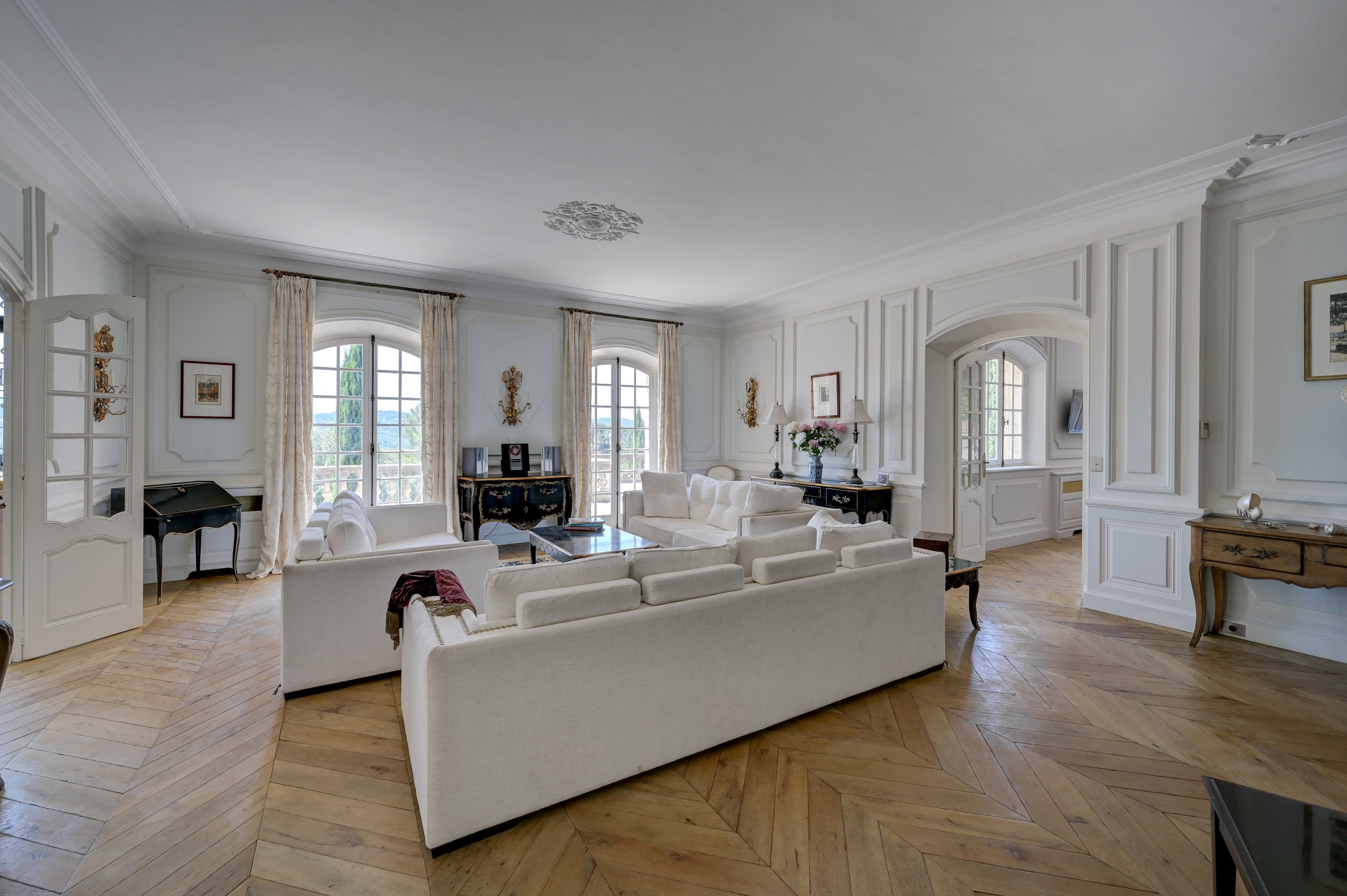  One of the Most Exclusive Estates in Aix-en-Provence - 物件實景