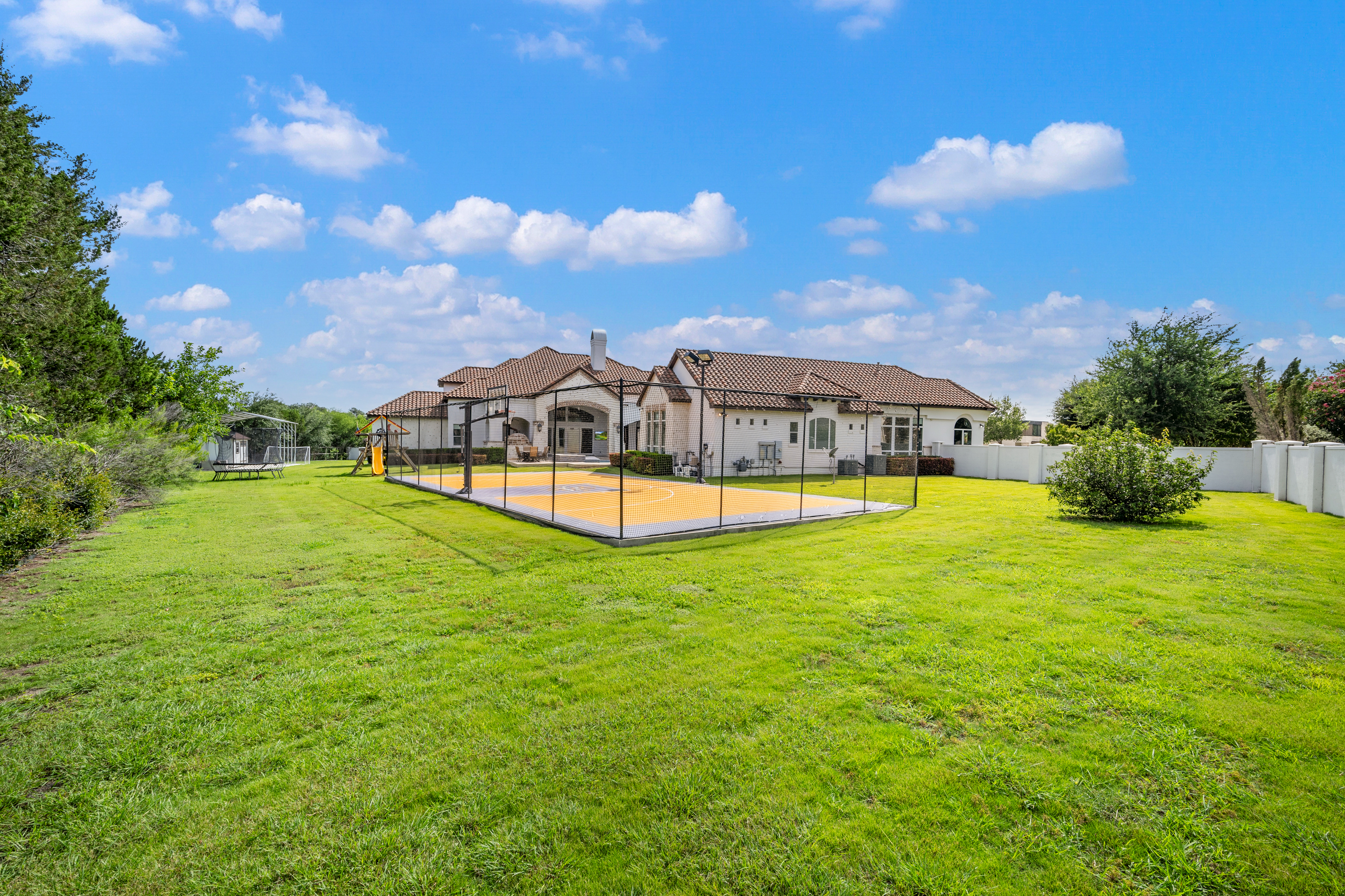  Timeless Huntington at Shavano Park Residence - 物件實景