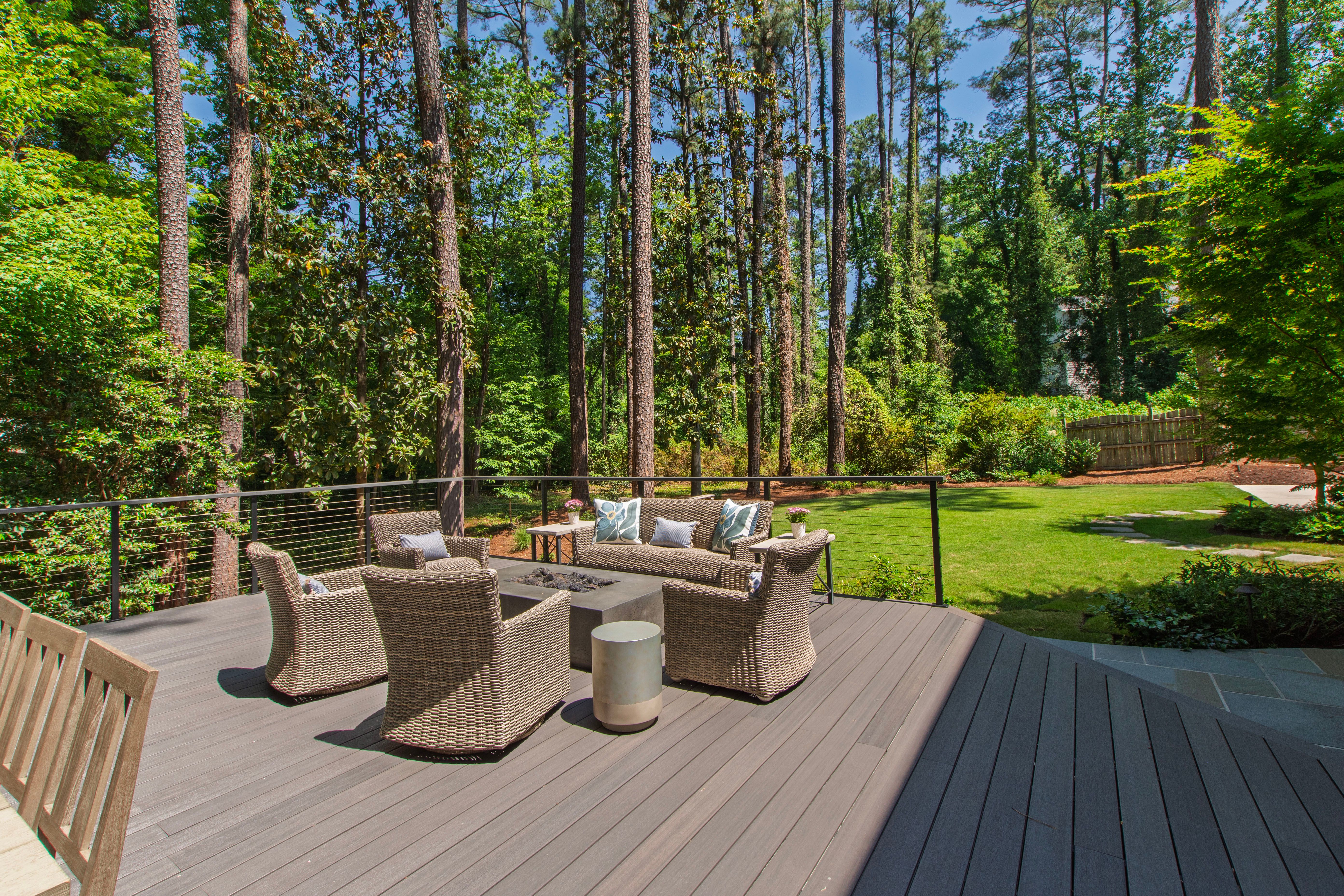  3341 Coleridge Drive, Raleigh, NC 27609 - 物件實景