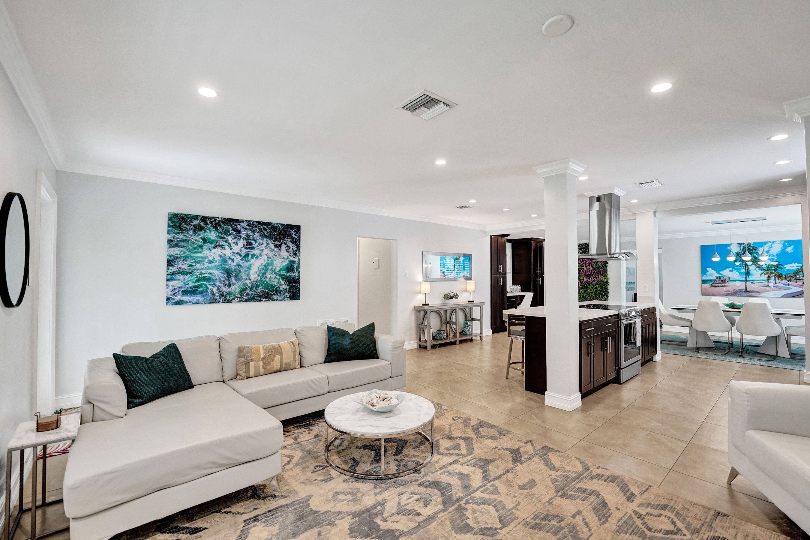  1245 NE 17th Way, Fort Lauderdale, FL, 33304 - 物件實景