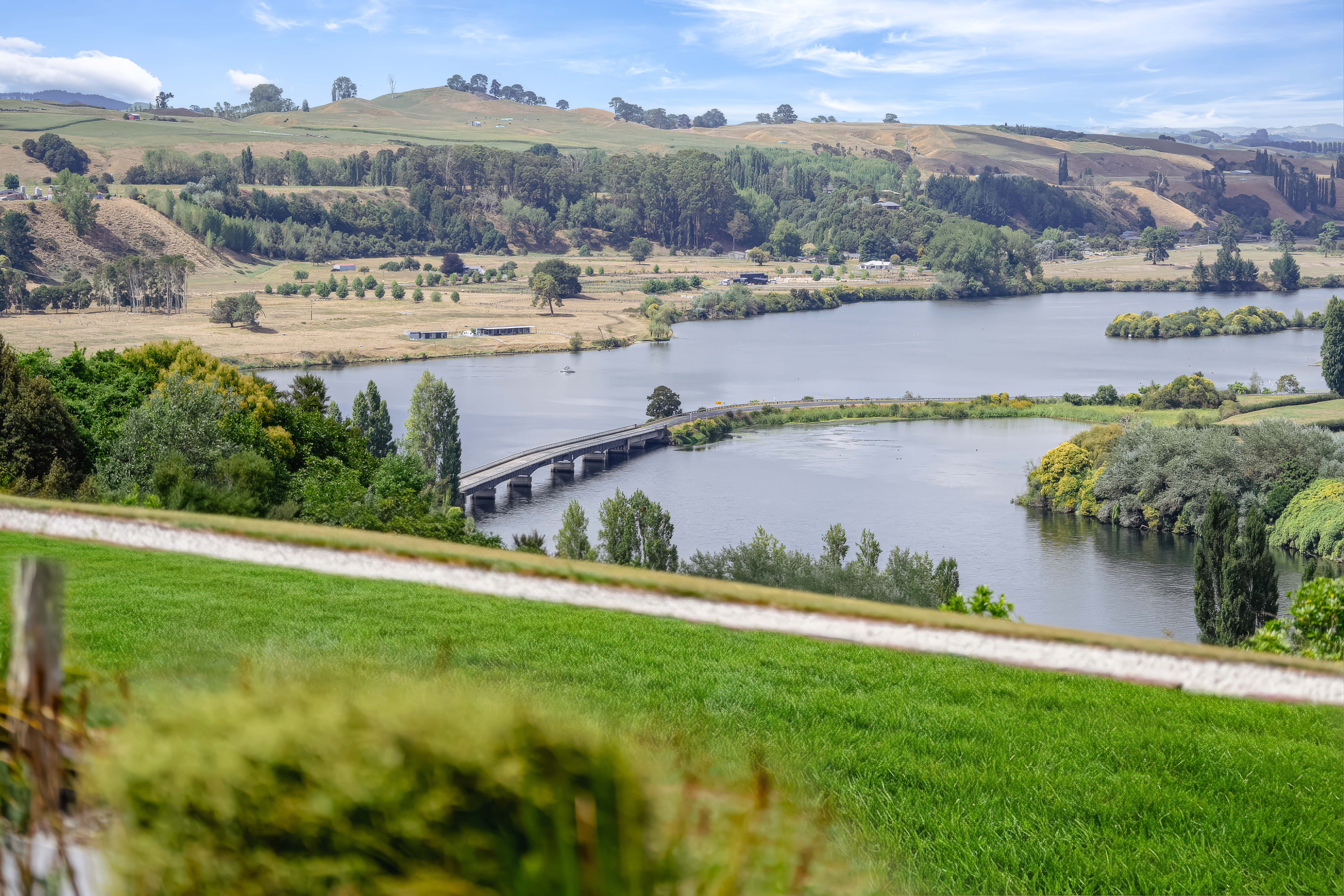  1829F Tirau Road, Karapiro - 物件實景