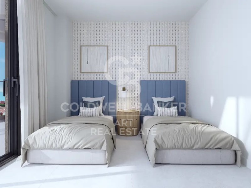 Estepona, Andalusia, ES, 2 Bedrooms Bedrooms, ,2 BathroomsBathrooms,Residential,For Sale,1785579