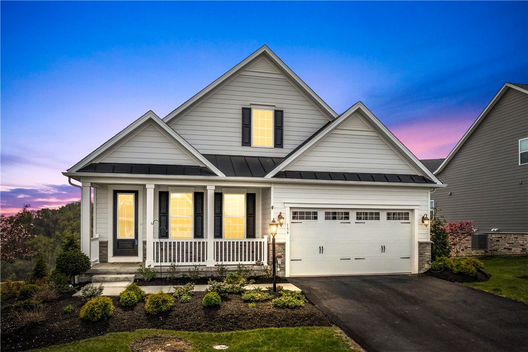 North Strabane, Pennsylvania, 15317, United States, 3 Bedrooms Bedrooms, ,3 BathroomsBathrooms,Residential,For Sale,1941695