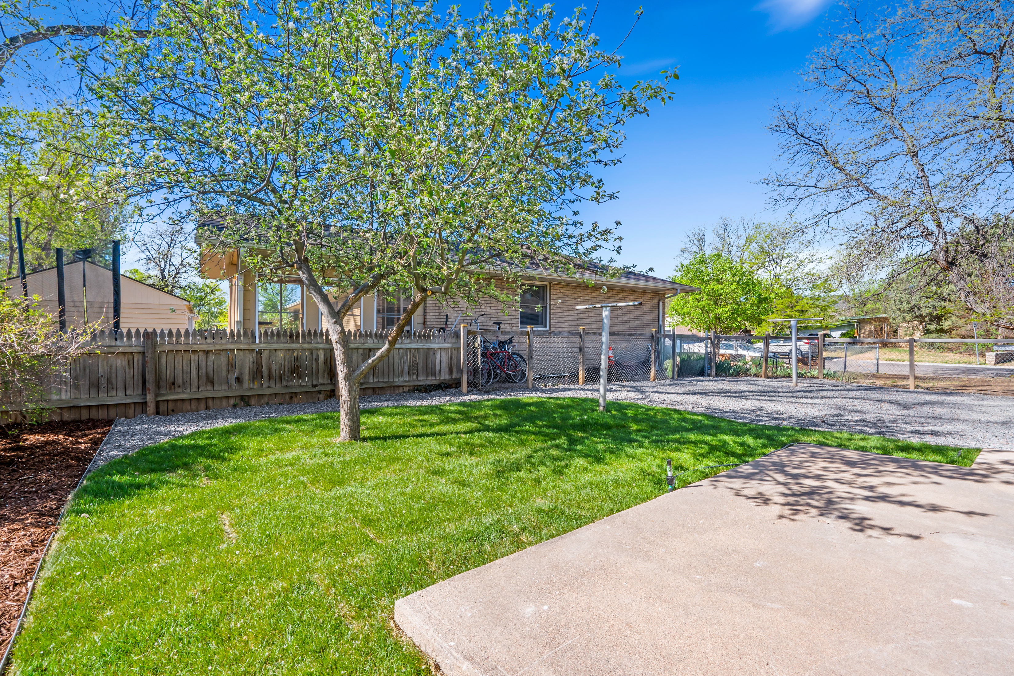  Fully Renovated Modern Masterpiece Near Colorado State University - 物件實景