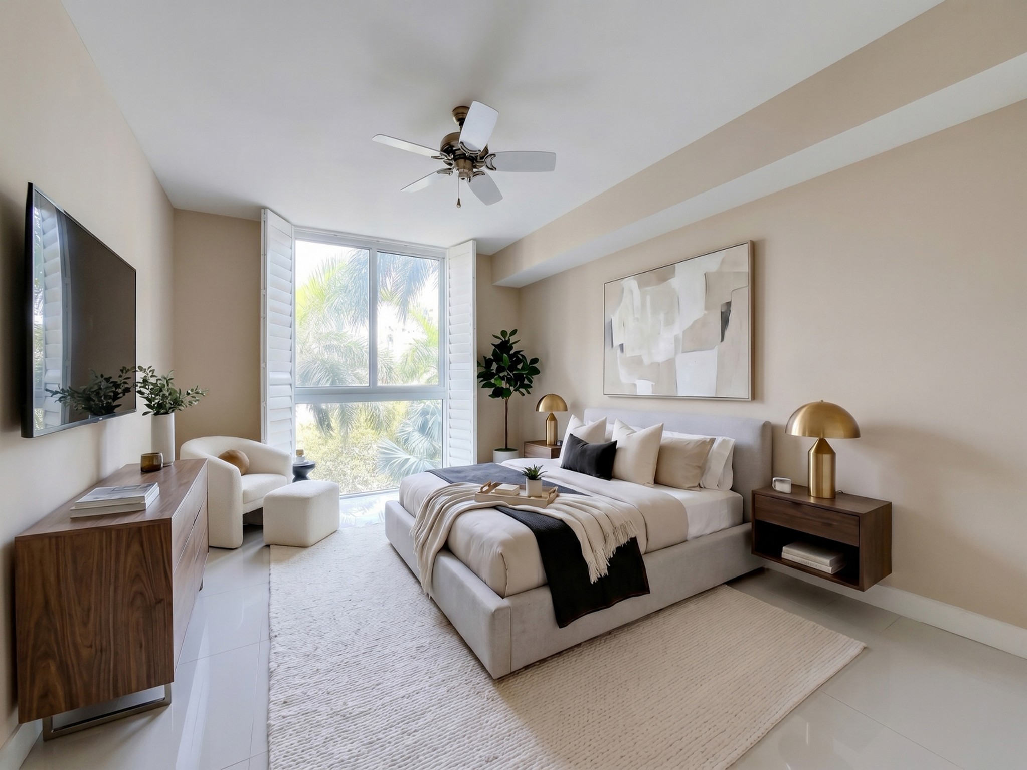  2831 N Ocean Boulevard, Fort Lauderdale, FL, 33308 - 物件實景