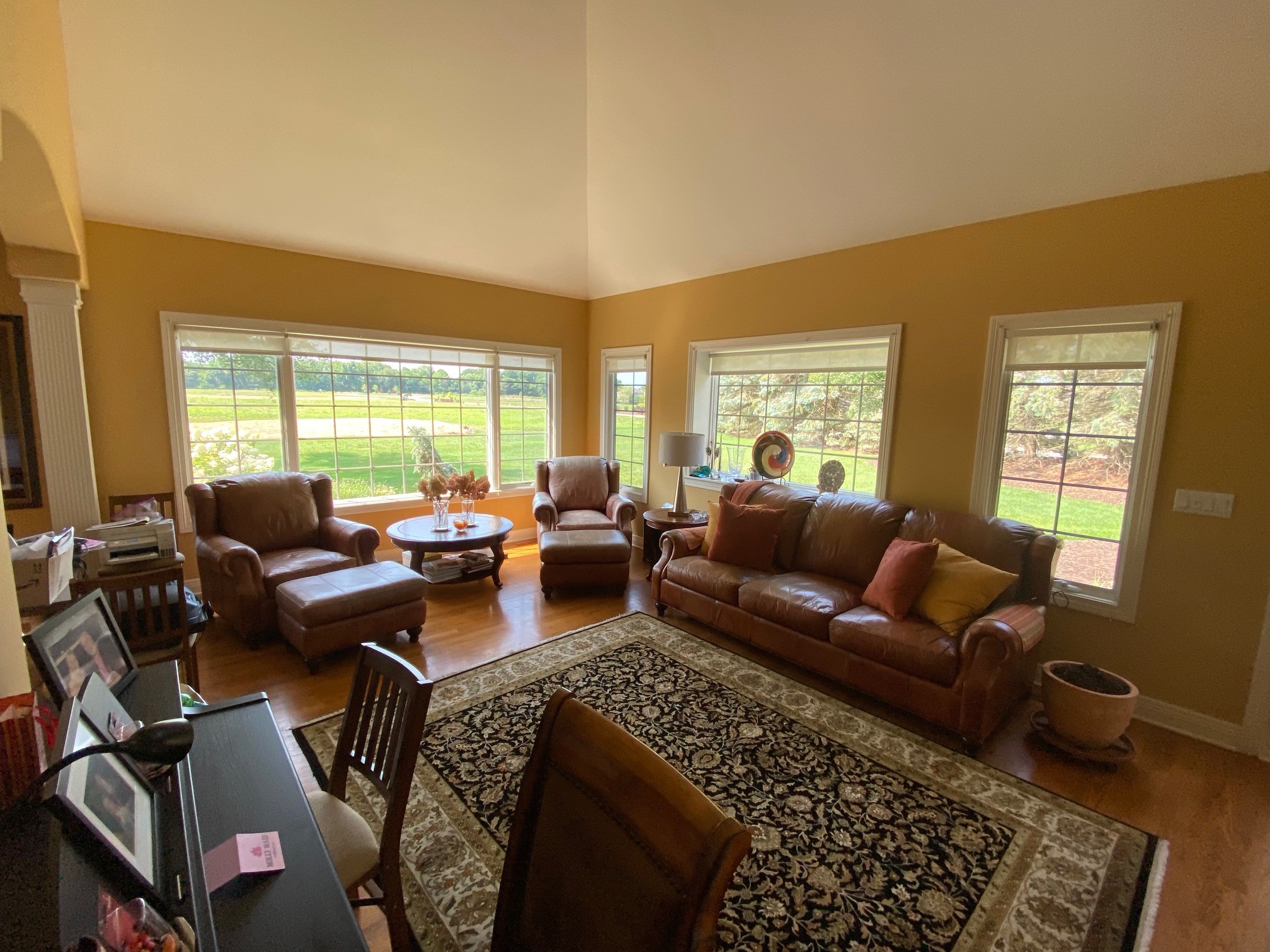 Chesterton, Indiana, 46304, United States, 3 Bedrooms Bedrooms, ,3 BathroomsBathrooms,Residential,For Sale,1924425