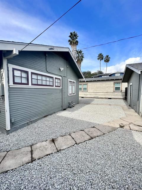 San Diego, California, 92104, United States, ,Residential,For Sale,2034495