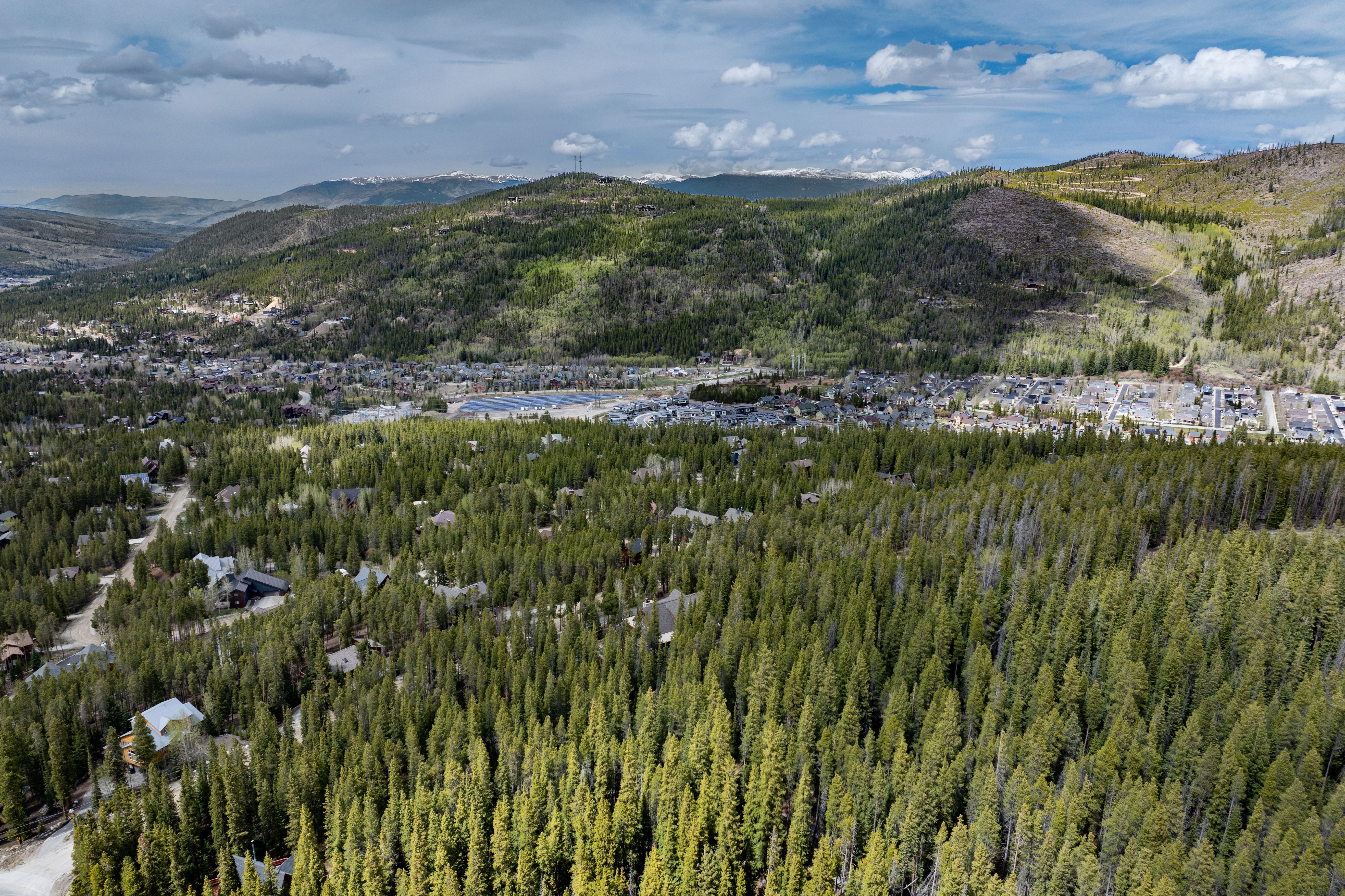  Prime Large Breckenridge Homesite in an Exceptional Location - 物件實景