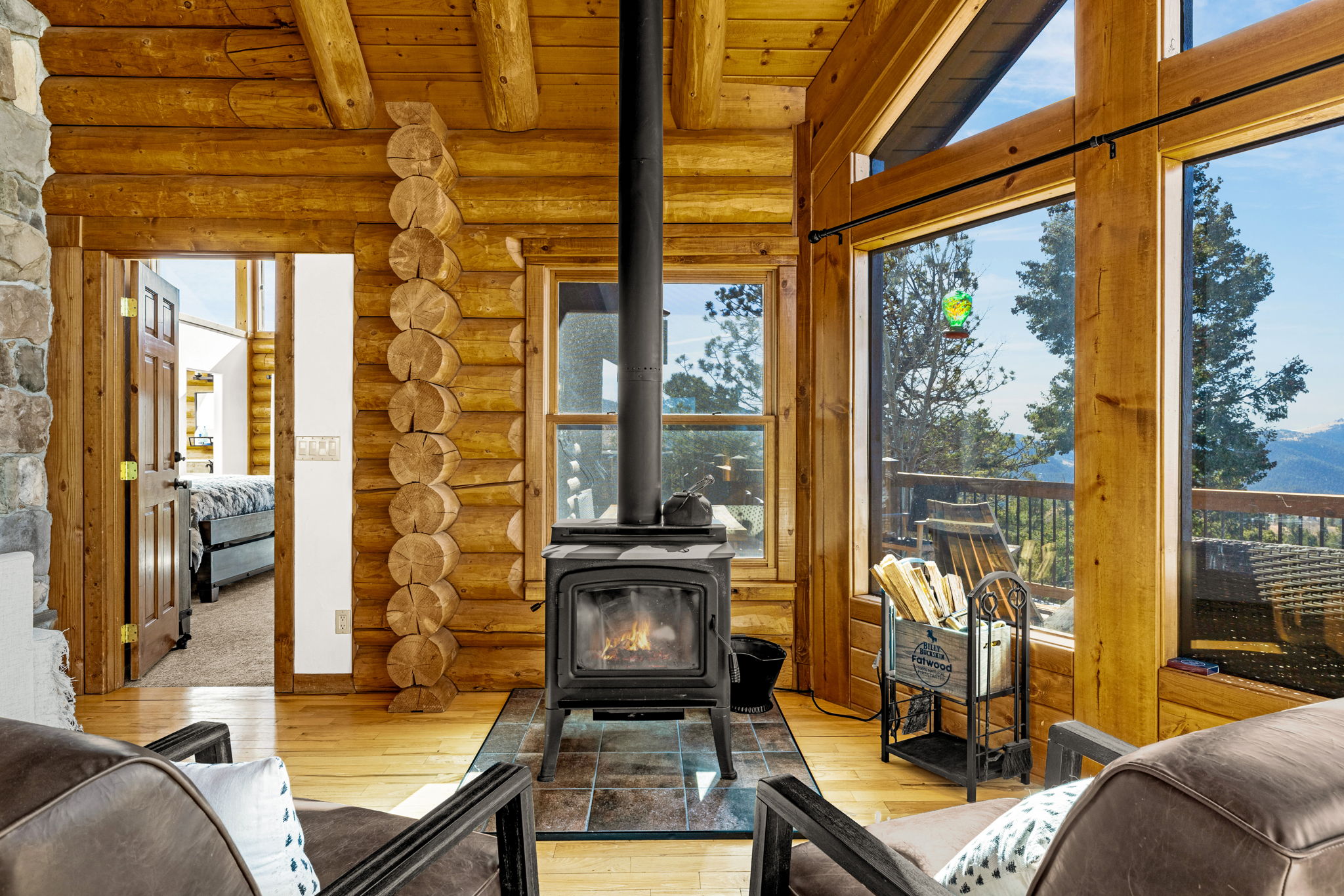 Cripple Creek, Colorado, 80813, United States, 3 Bedrooms Bedrooms, ,3 BathroomsBathrooms,Residential,For Sale,1997050