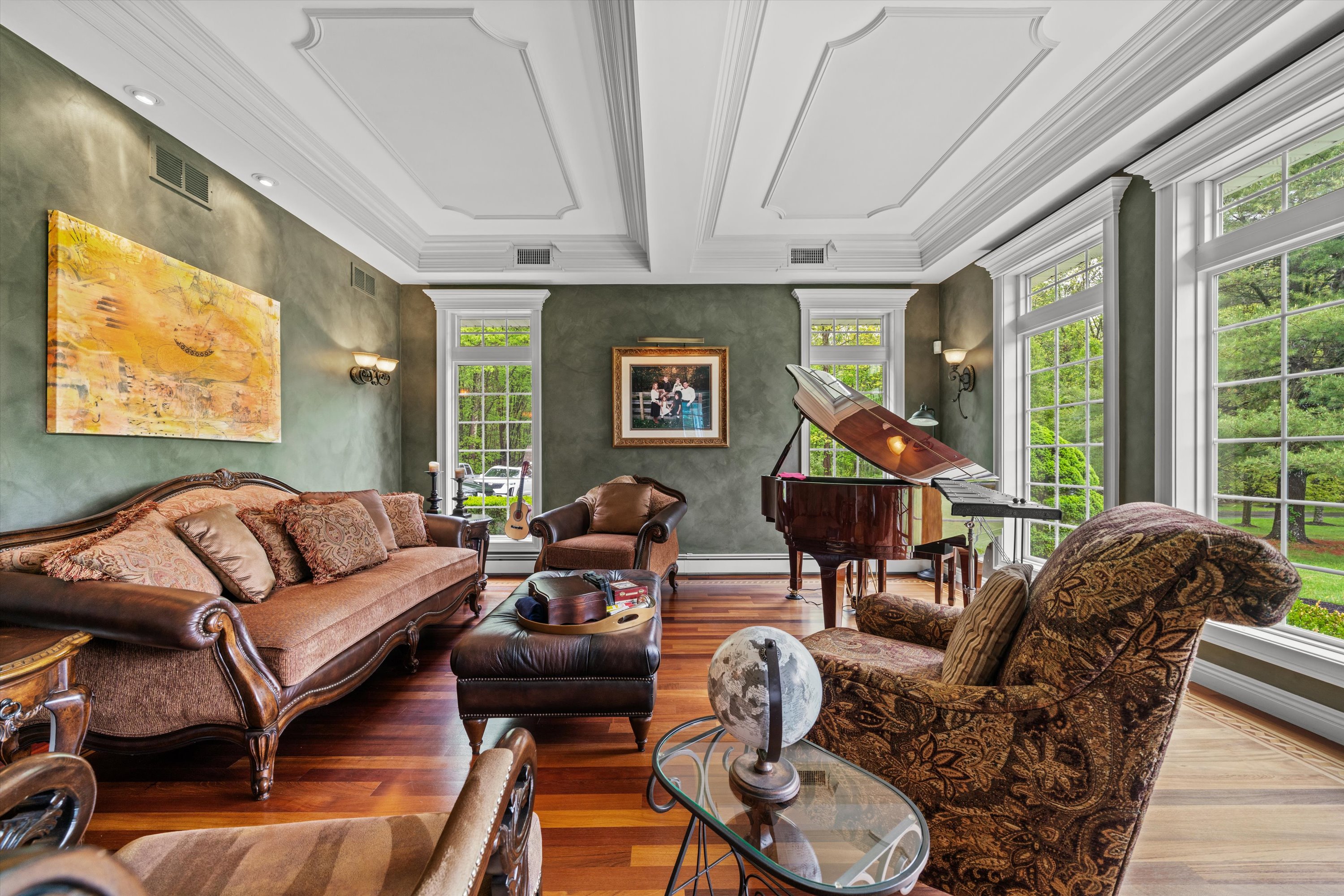 Montgomery, New York, 12549, United States, 4 Bedrooms Bedrooms, ,4 BathroomsBathrooms,Residential,For Sale,1806670