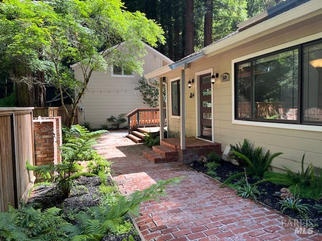 Mill Valley, California, 94941, United States, 4 Bedrooms Bedrooms, ,4 BathroomsBathrooms,Residential,For Sale,1793282