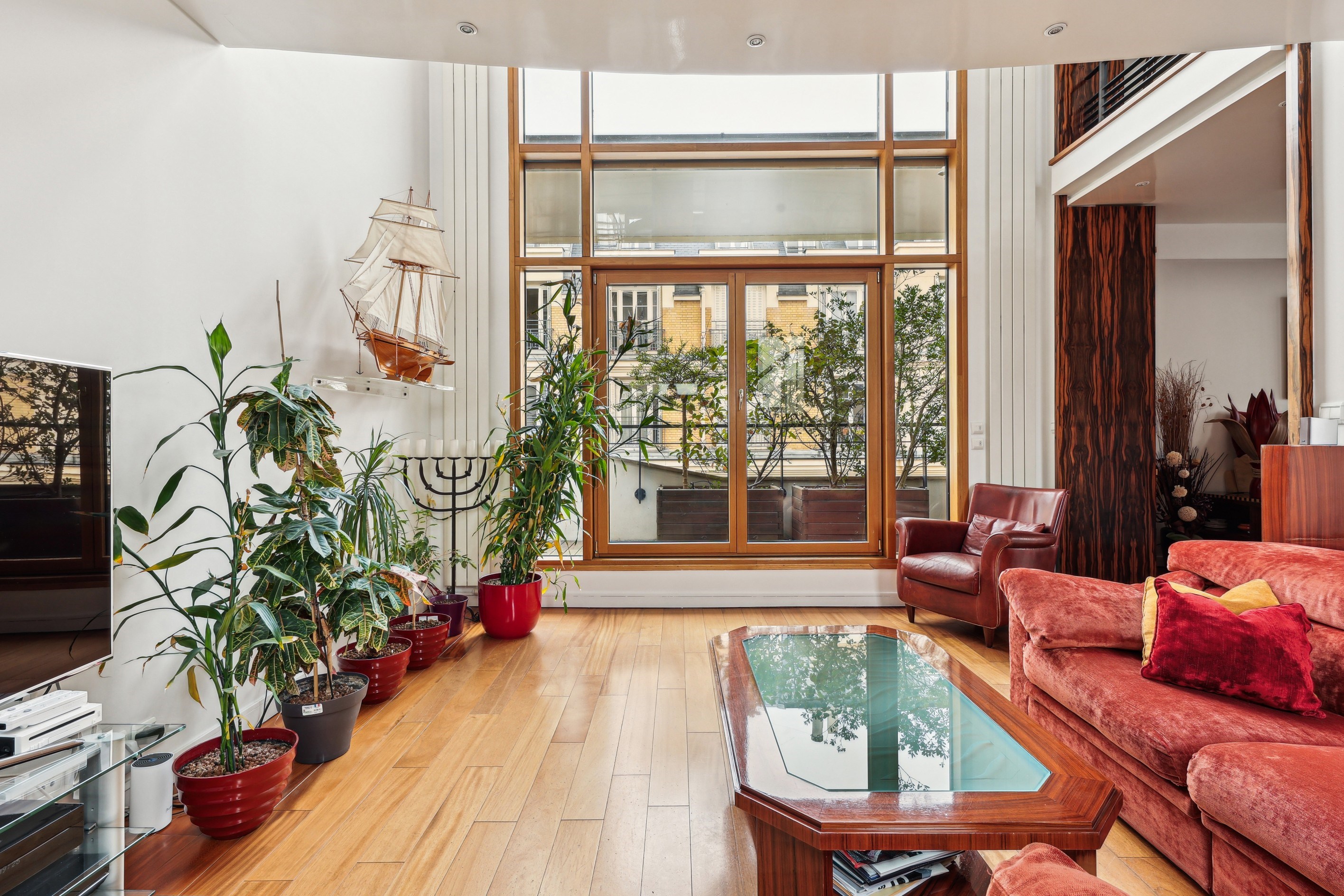  Appartement - 物件實景