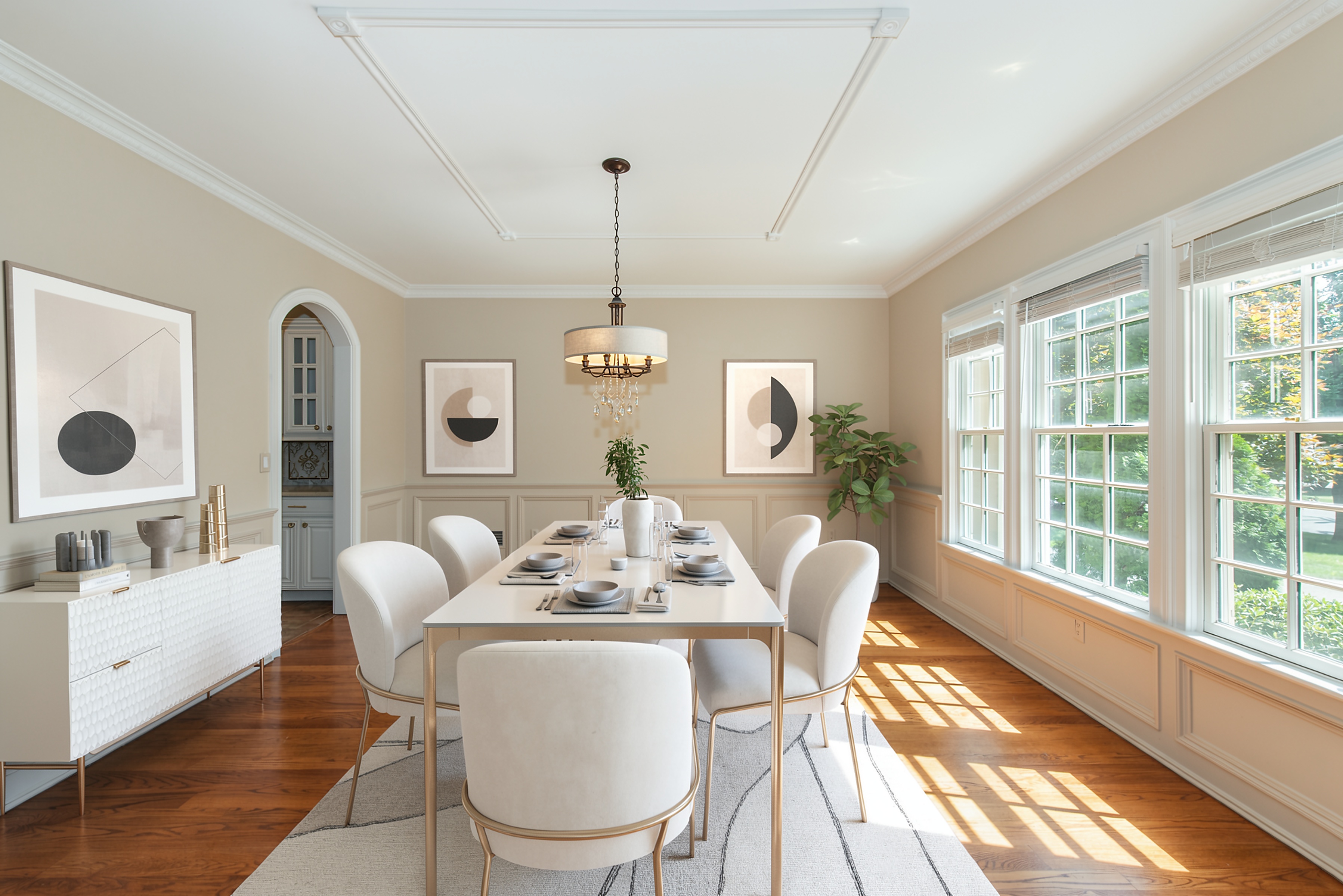  11 North Pocono Road, Mountain Lakes, NJ 07046 - 物件實景