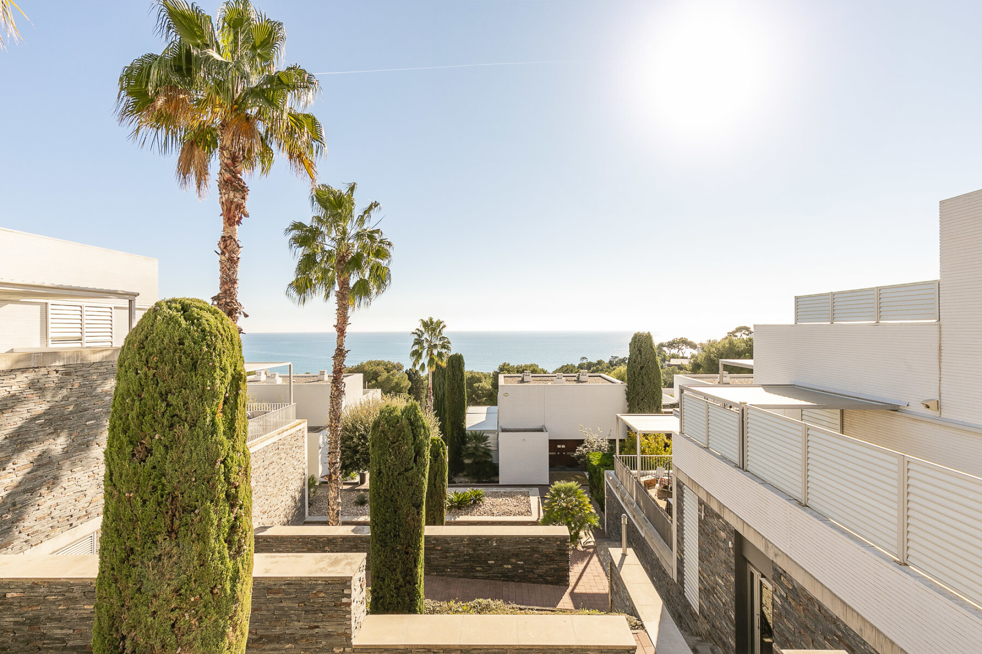  Duplex in the urbanization Casas del Mar. - 物件實景
