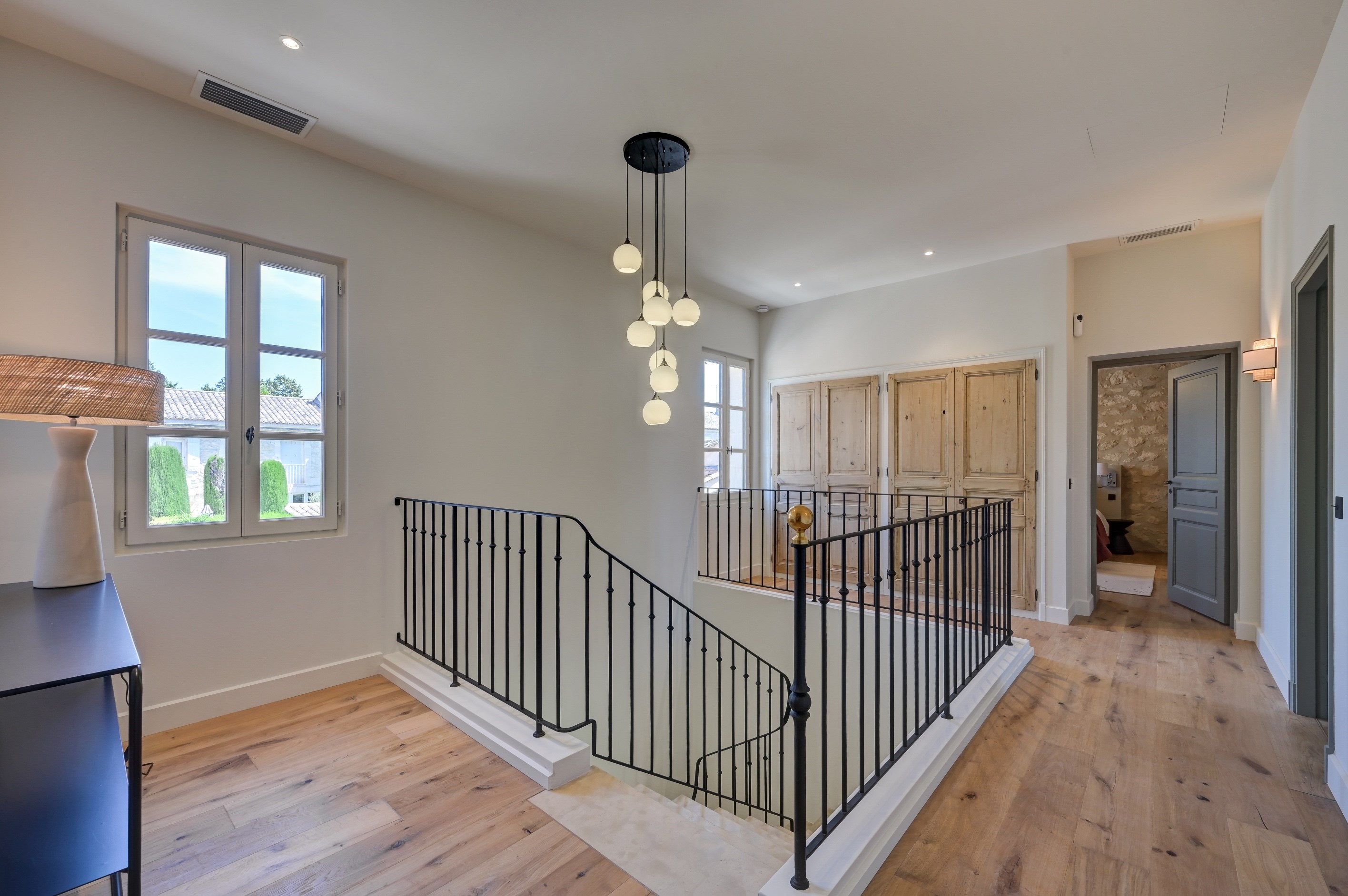  Fully renovated village farmhouse in the heart of Maussane-les-Alpilles - 物件實景