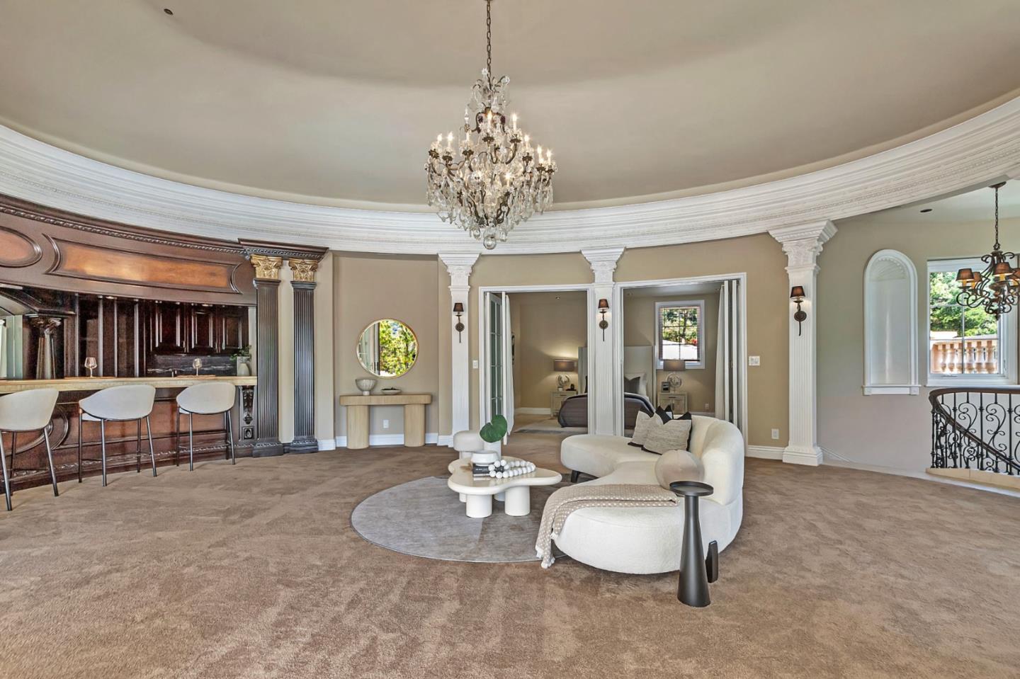 Los Gatos, California, 95032, United States, 8 Bedrooms Bedrooms, ,11 BathroomsBathrooms,Residential,For Sale,1855941