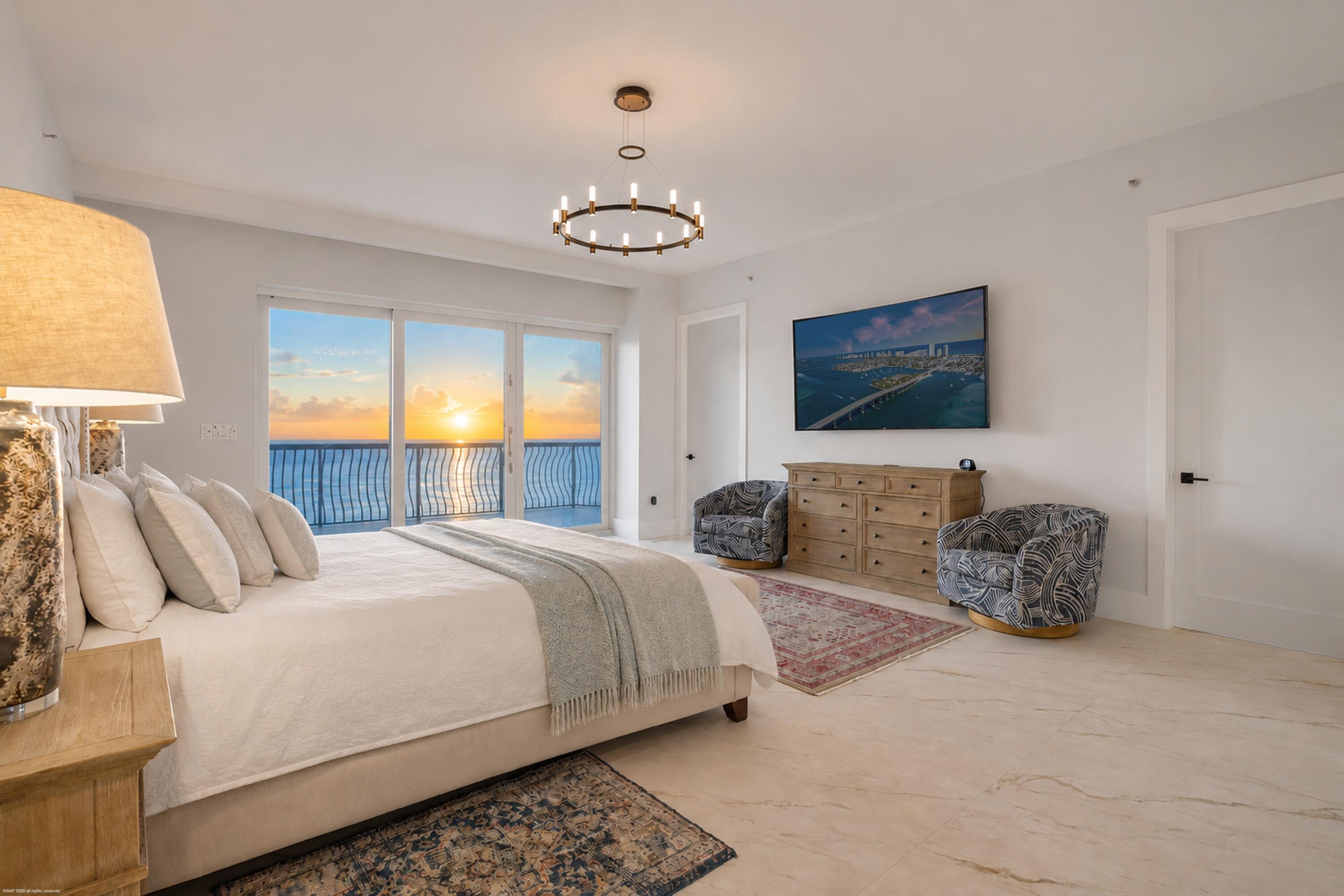 5150 N Ocean Drive PH 2001 - 物件實景