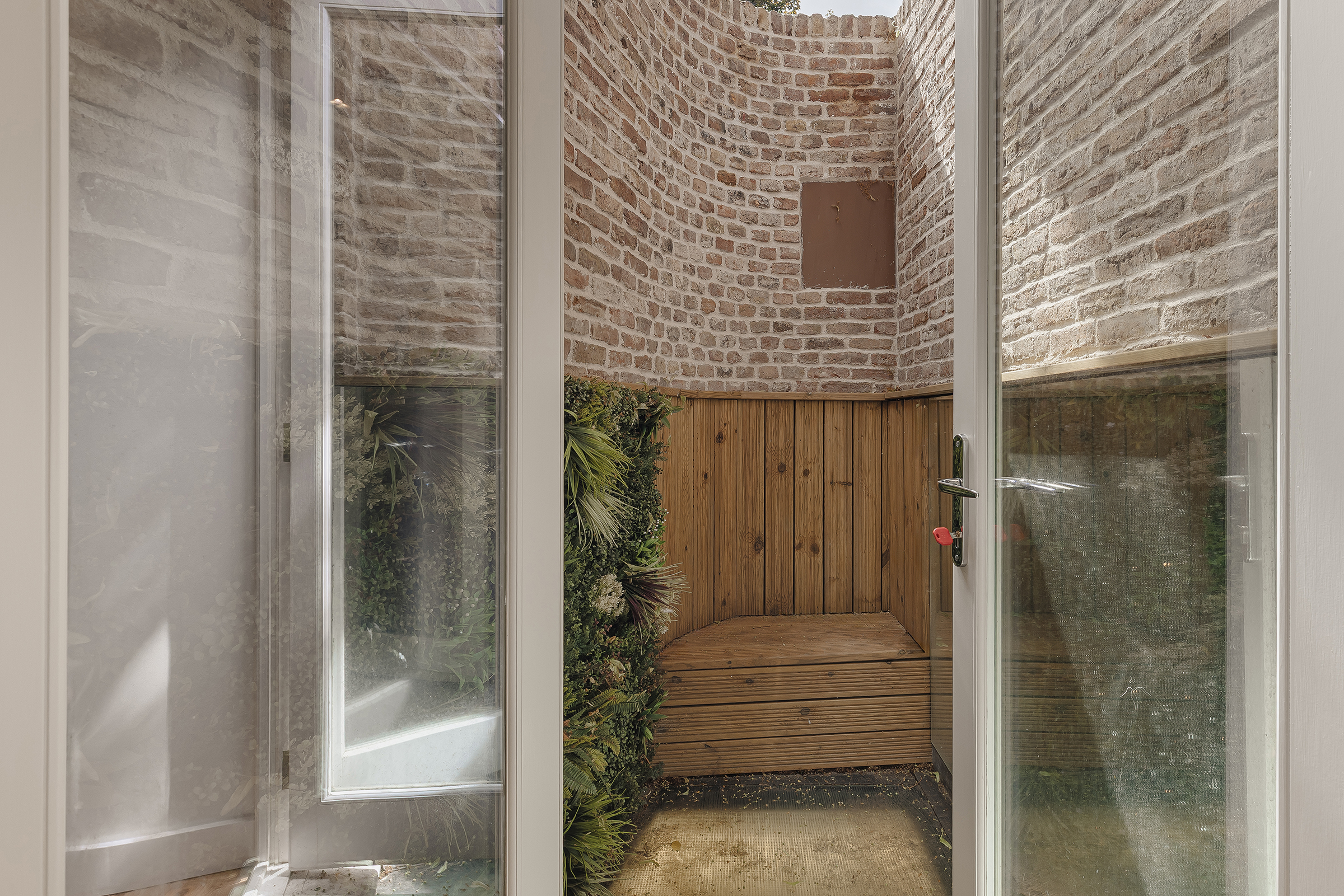  A Mews House in Kensington - 物件實景