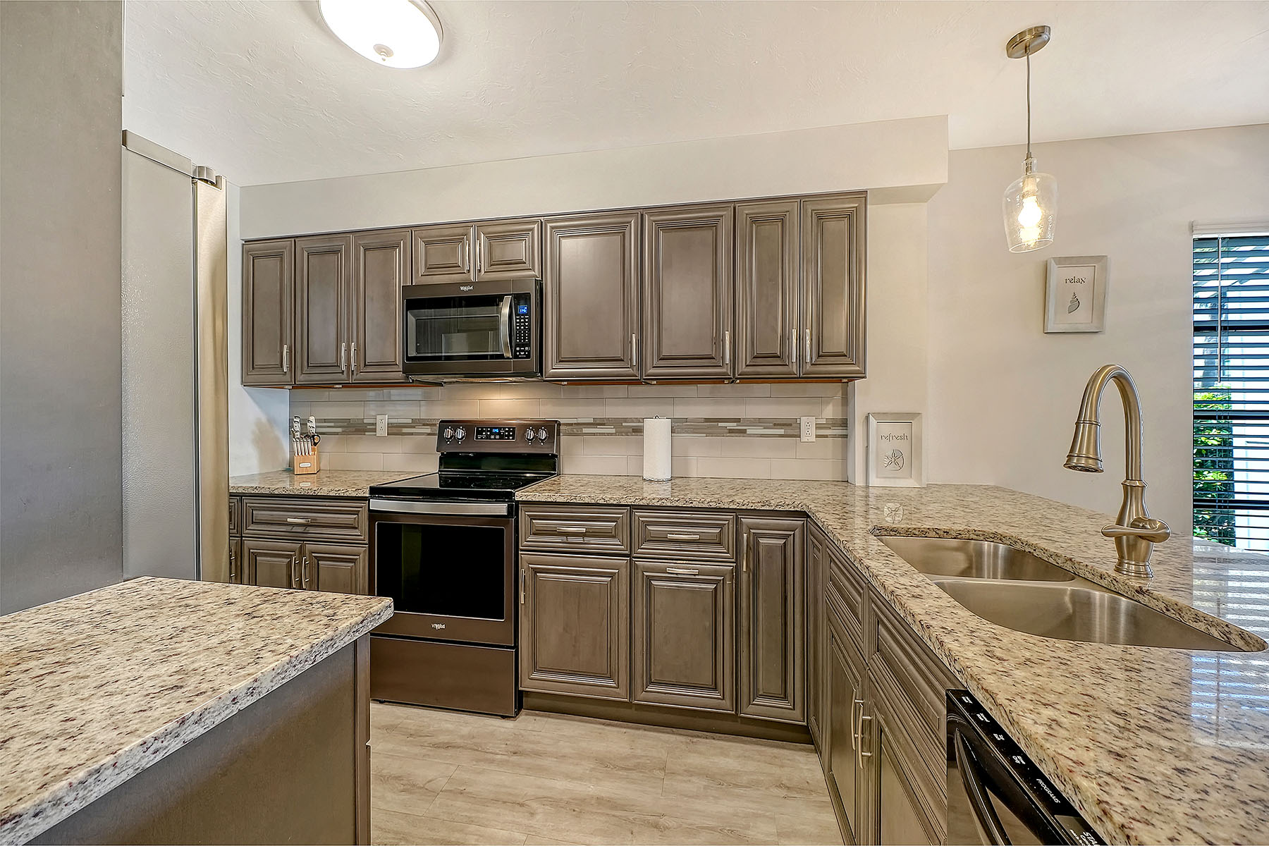  HARBOUR TOWNE - 物件實景