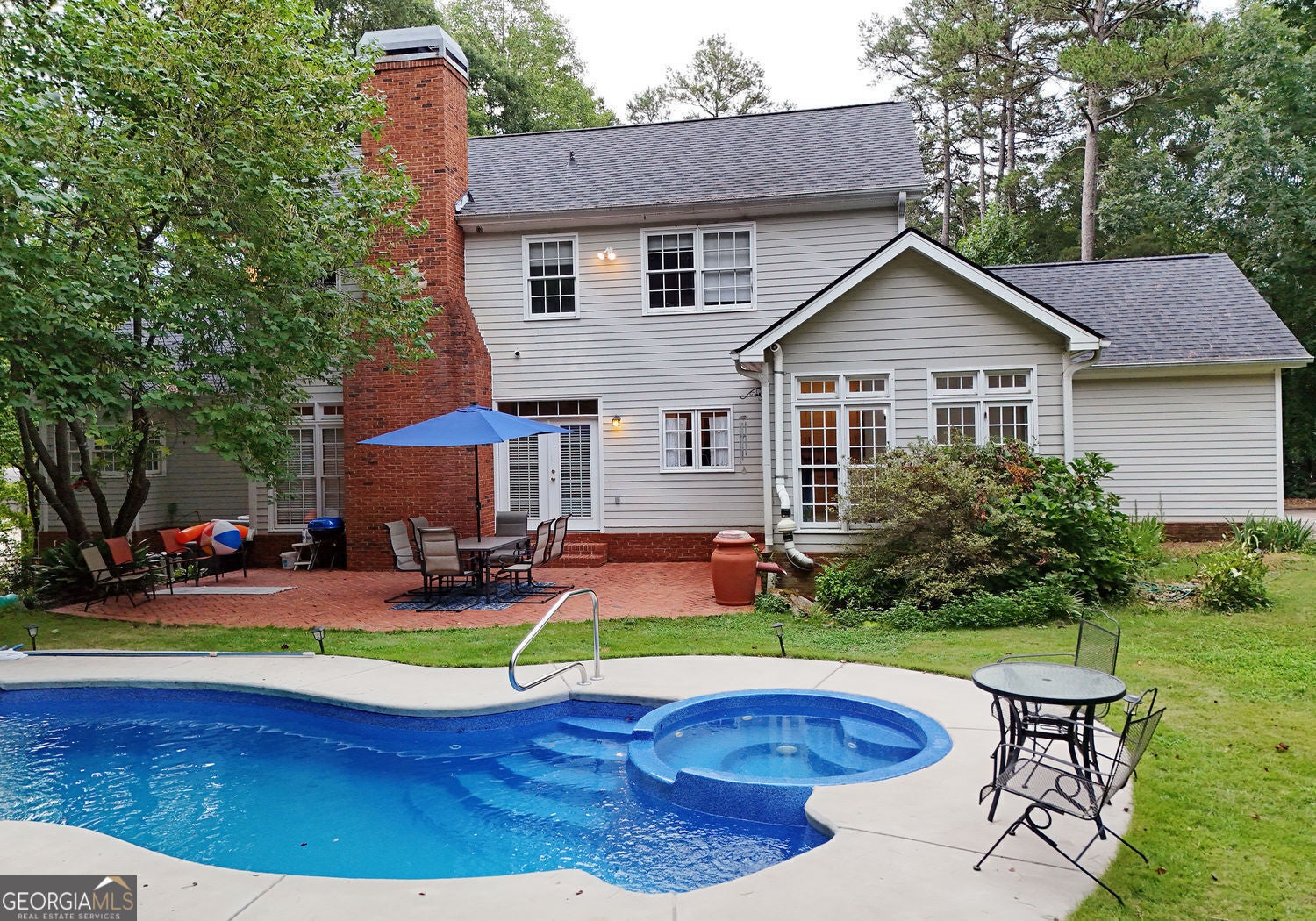 Toccoa, Georgia, 30577, United States, 6 Bedrooms Bedrooms, ,5 BathroomsBathrooms,Residential,For Sale,1899931