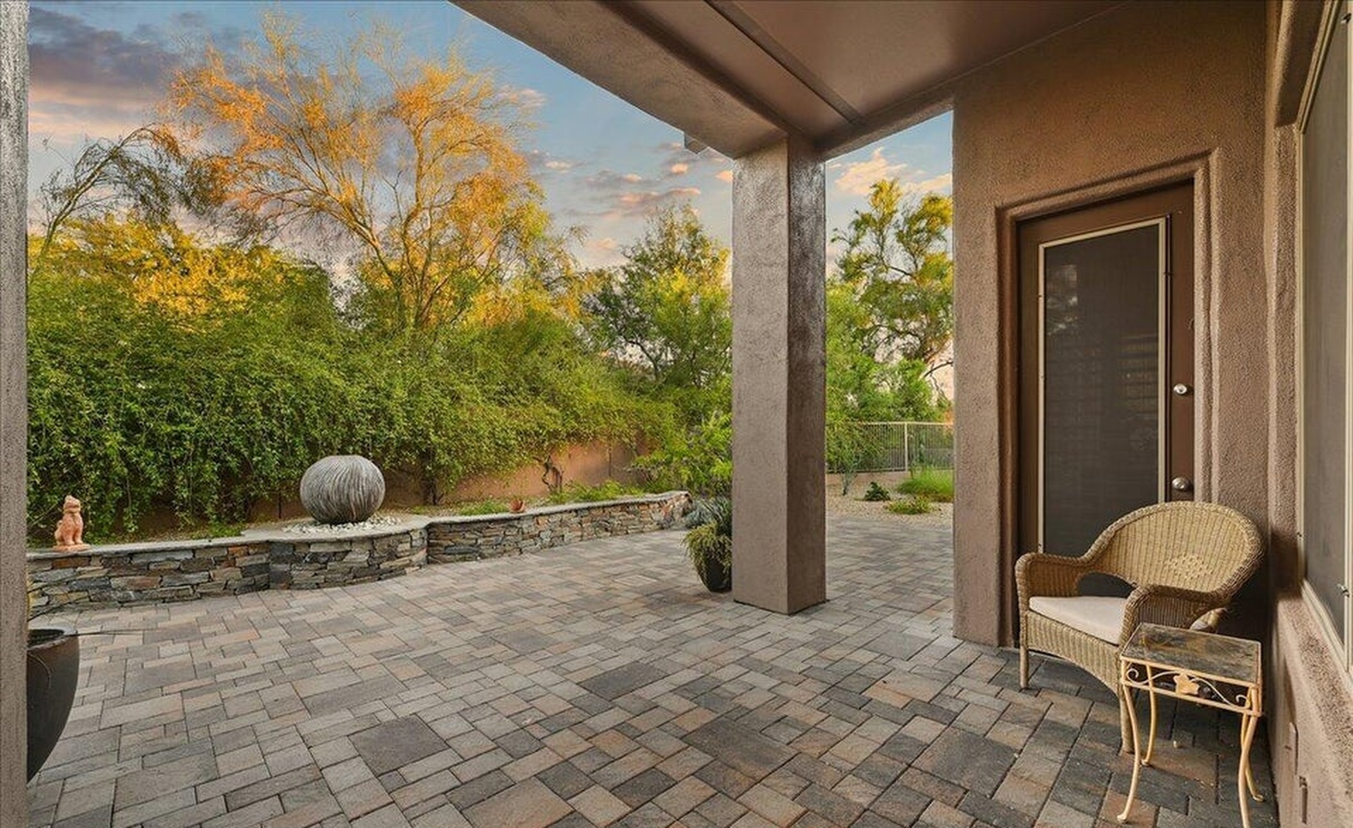  6755 East Nightingale Star Circle  Scottsdale, AZ - 物件實景