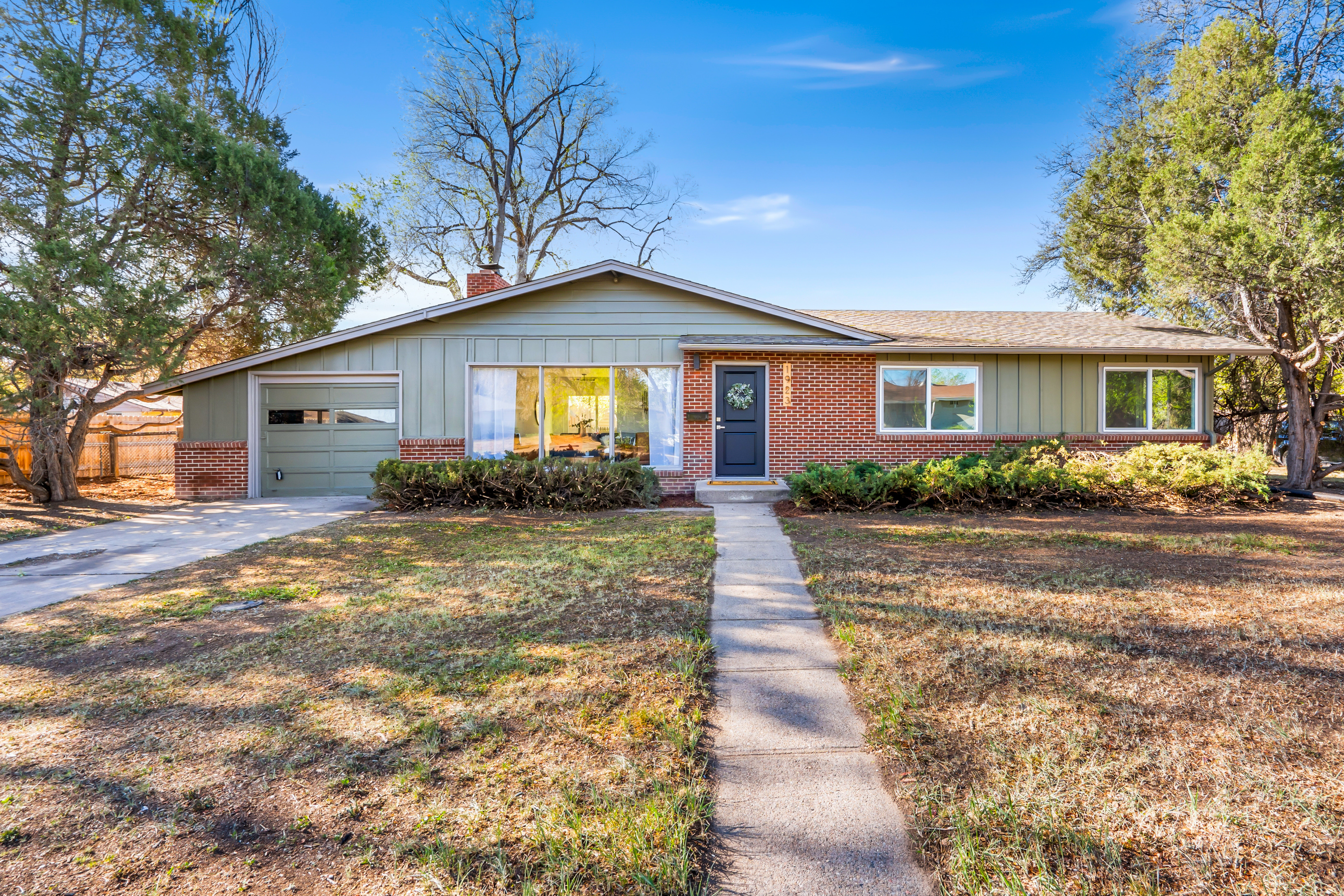  Fully Renovated Modern Masterpiece Near Colorado State University - 物件實景