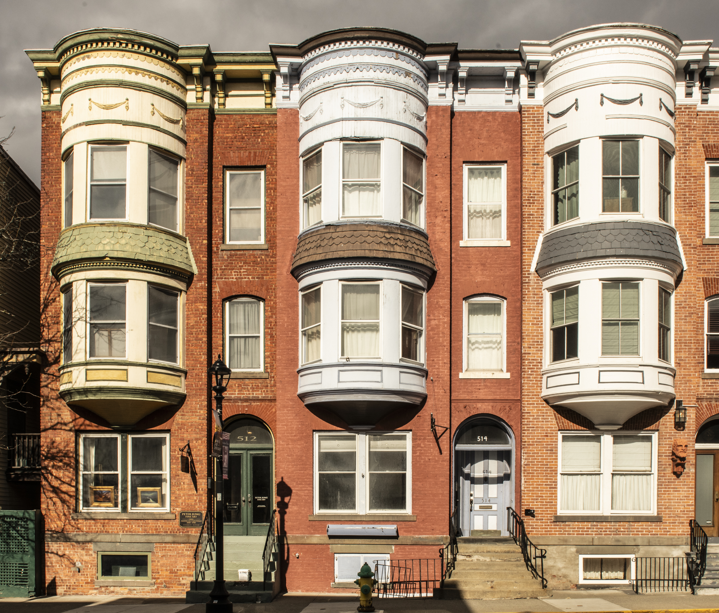  514 Warren Street, Hudson, NY 12534 - 物件實景