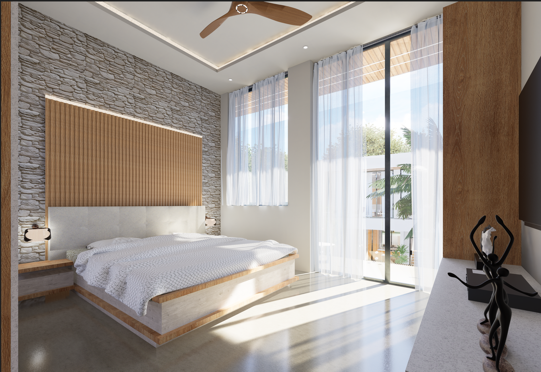 Luxury Las Terrenas Villa Just 2 Minutes from Punt, Las Terrenas, DO, 4 Bedrooms Bedrooms, ,5 BathroomsBathrooms,Residential,For Sale,Luxury Las Terrenas Villa Just 2 Minutes from Punt,1635601