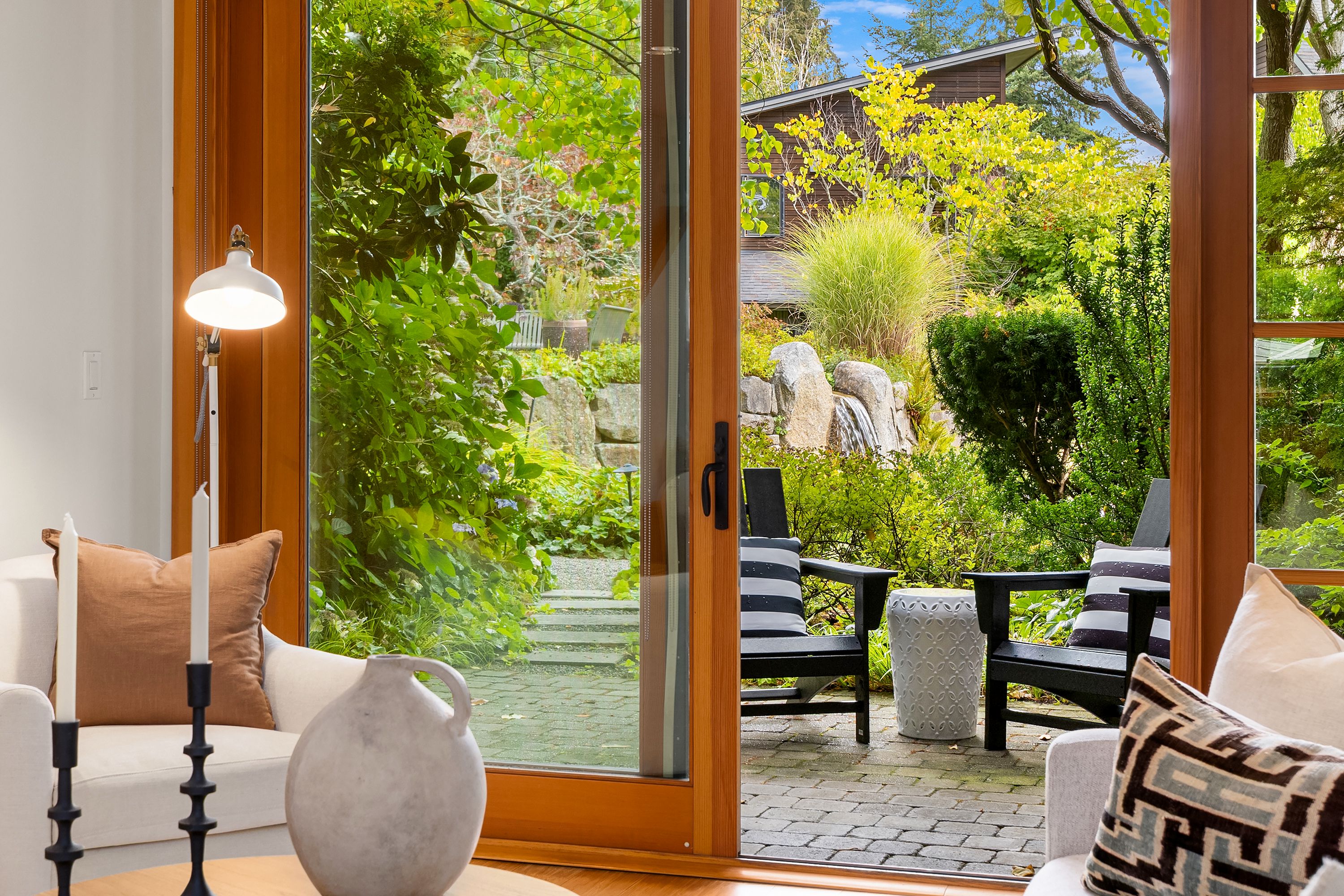  722 NE Vineyard Lane Unit #L102, Bainbridge Island, WA 98110 - 物件實景