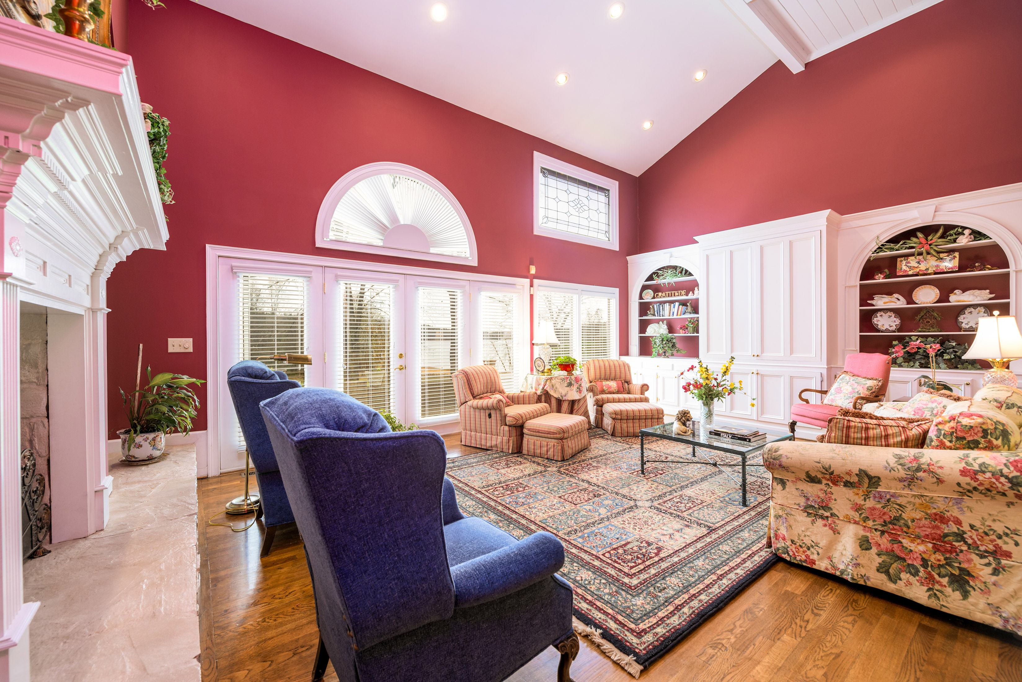  Lakefront Estate with Private Dock, Guest Home and Pool - 物件實景