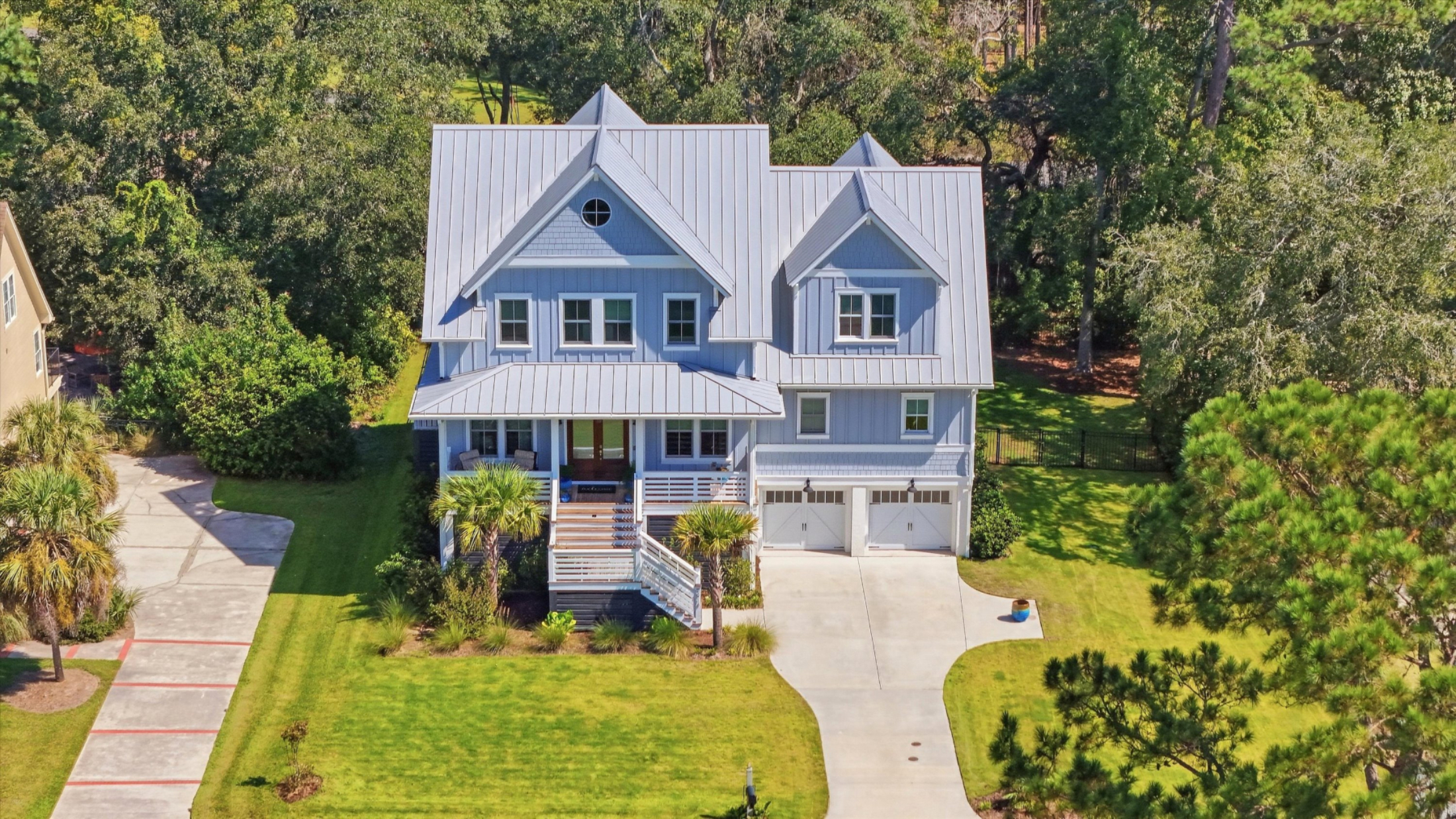  2914 Maritime Forest Drive, Johns Island - 物件實景