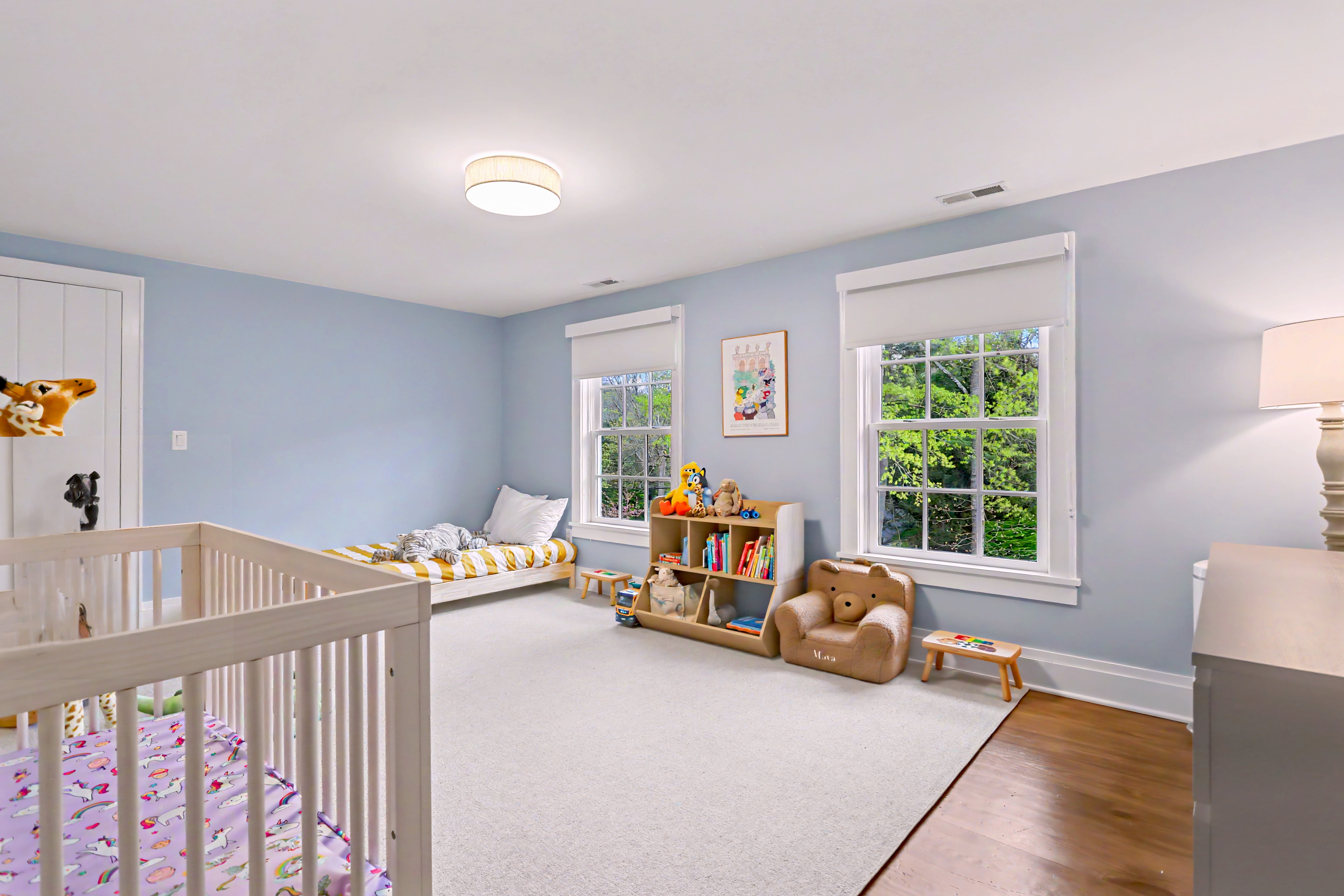  Thoughtfully Restored Antique Home in Lower Weston - 物件實景