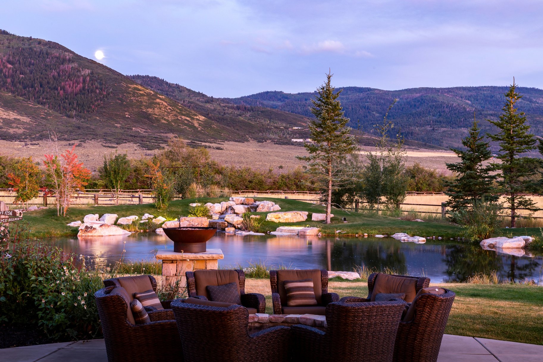  Twilight Moon Ranch on 8 Acres - 物件實景