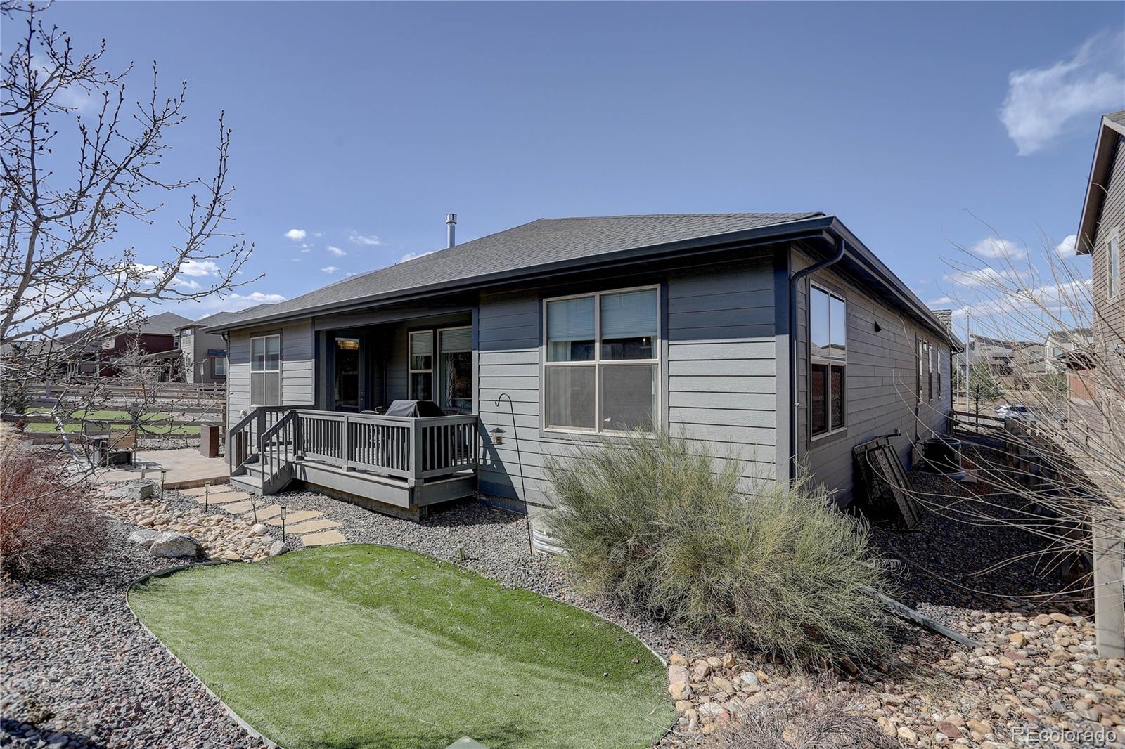 Littleton, Colorado, 80125, United States, 4 Bedrooms Bedrooms, ,3 BathroomsBathrooms,Residential,For Sale,1735899