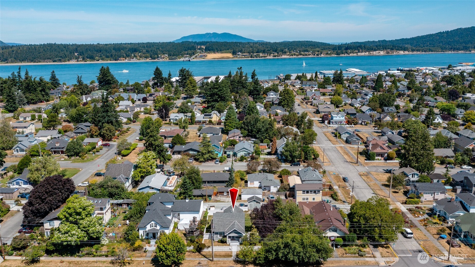 Anacortes, Washington, 98221, United States, 3 Bedrooms Bedrooms, ,1 BathroomBathrooms,Residential,For Sale,2009664