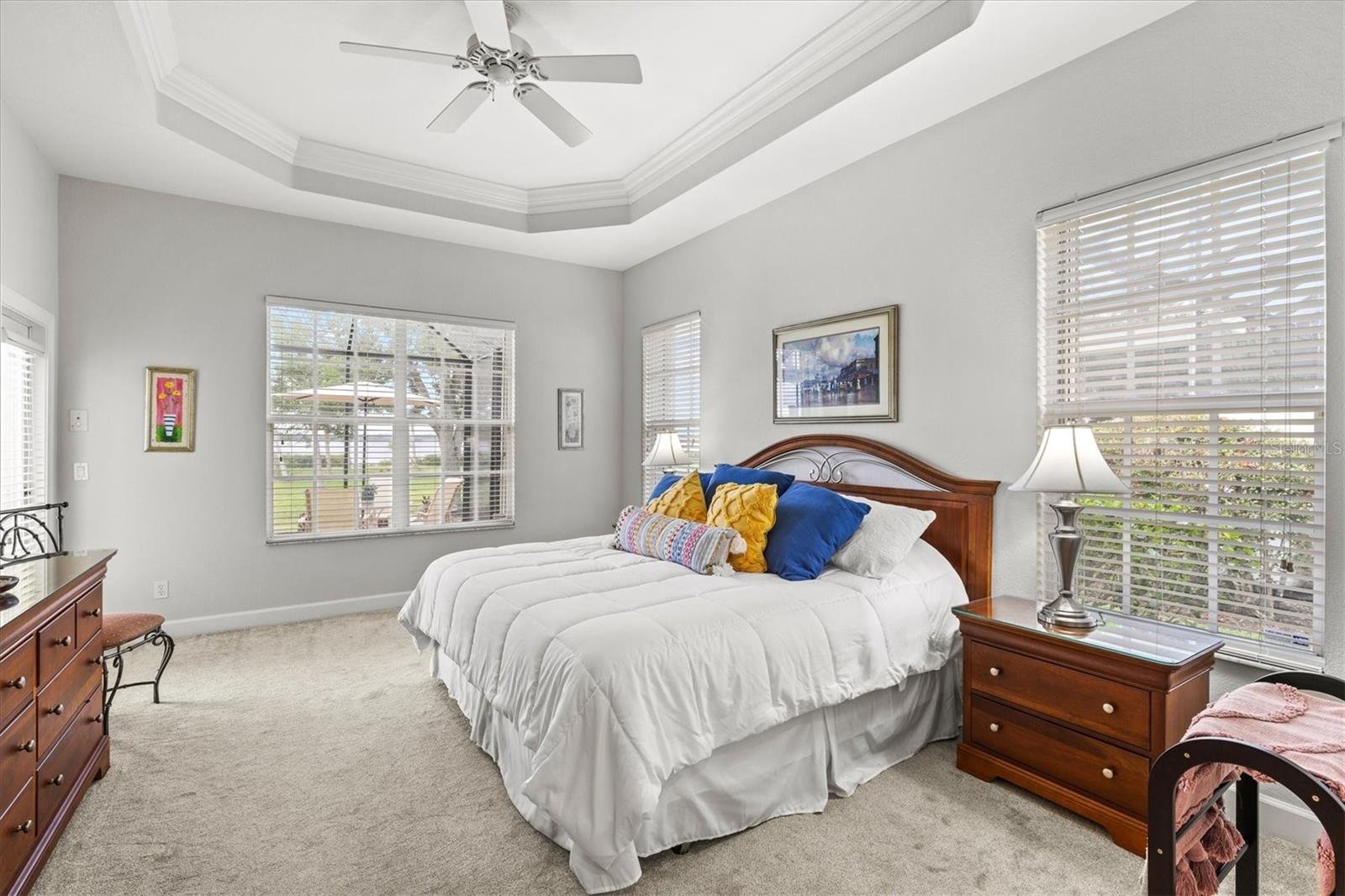 PORT CHARLOTTE, Florida, 33953, United States, 4 Bedrooms Bedrooms, ,3 BathroomsBathrooms,Residential,For Sale,1992774