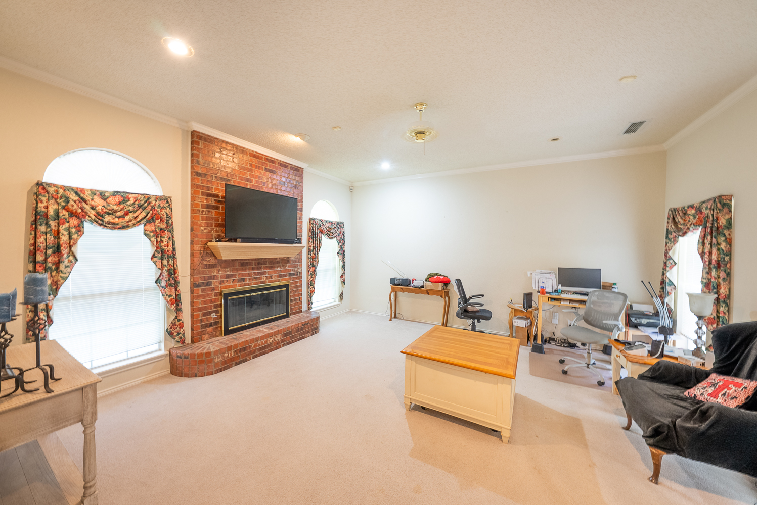 Chicago Ave, Lubbock, TX 79424 #1