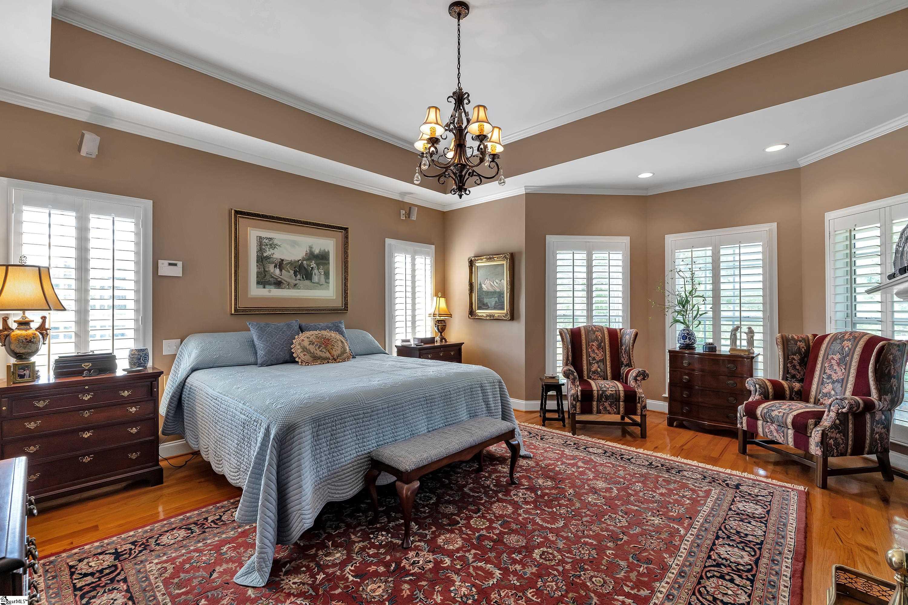 Pauline, South Carolina, 29374, United States, 4 Bedrooms Bedrooms, ,4 BathroomsBathrooms,Residential,For Sale,1846655