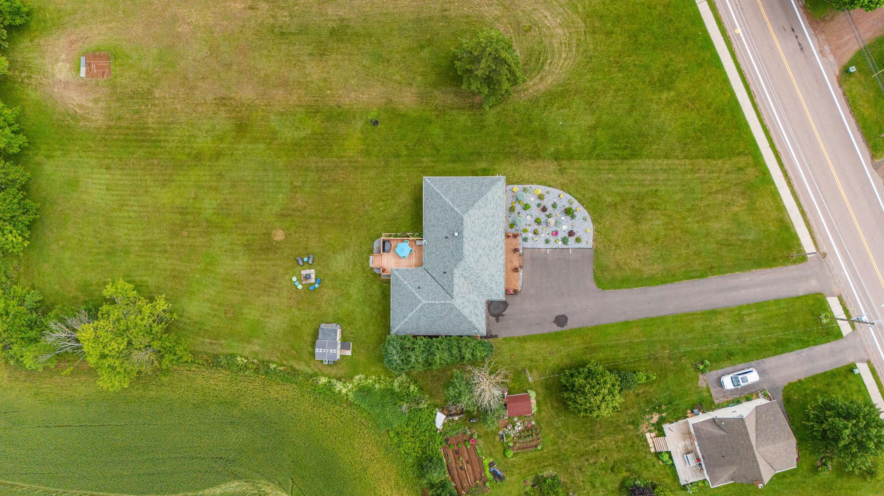 MISCOUCHE, Prince Edward Island, C0B 1T0, CA, 3 Bedrooms Bedrooms, ,3 BathroomsBathrooms,Residential,For Sale,1885796
