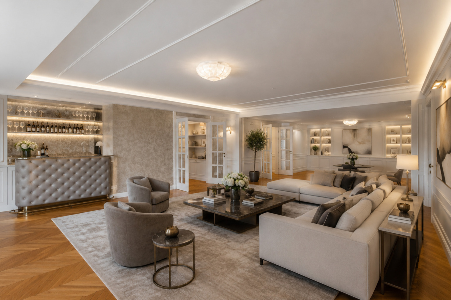  Contemporary elegance on Lake Lugano - 物件實景