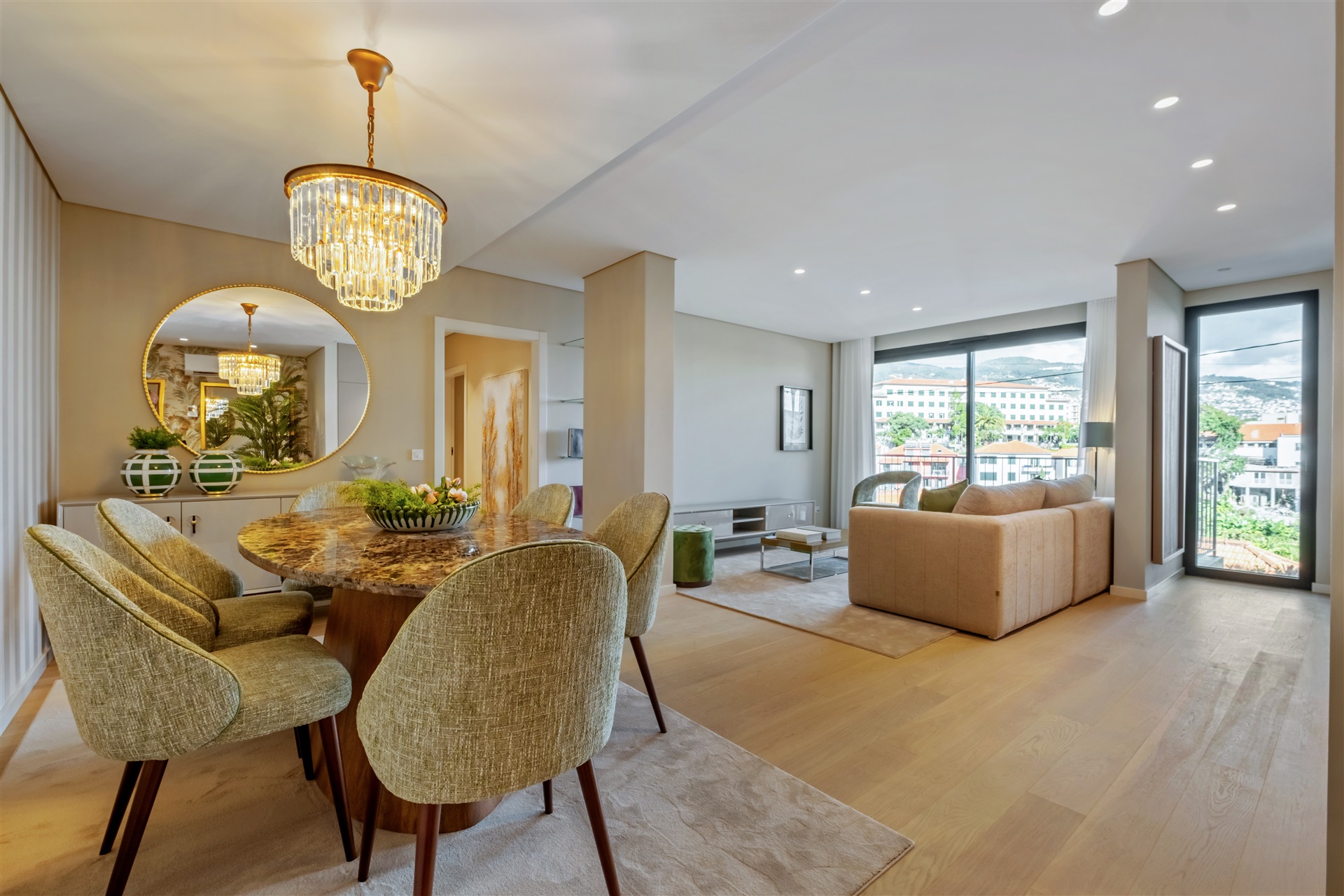  Flat, 3 bedrooms, for Sale - 物件實景