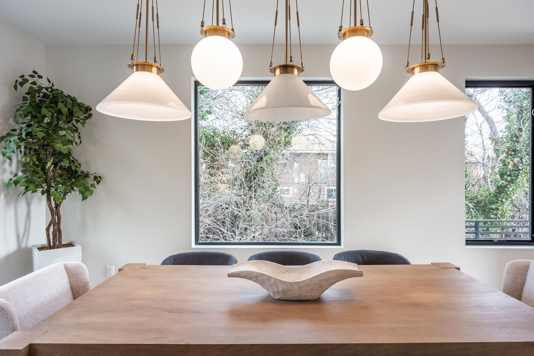  Mountain Modern Luxury Home To Be Built In Holladay Utah - 物件實景