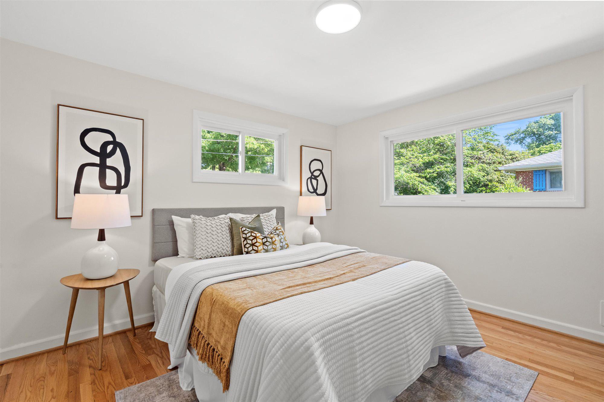 11103 Jolly Way, Kensington, MD, 20895 - 物件實景