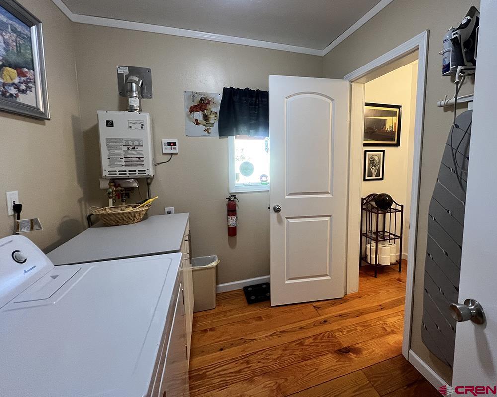 Yellow Jacket, Colorado, 81335, United States, 4 Bedrooms Bedrooms, ,3 BathroomsBathrooms,Residential,For Sale,2005378