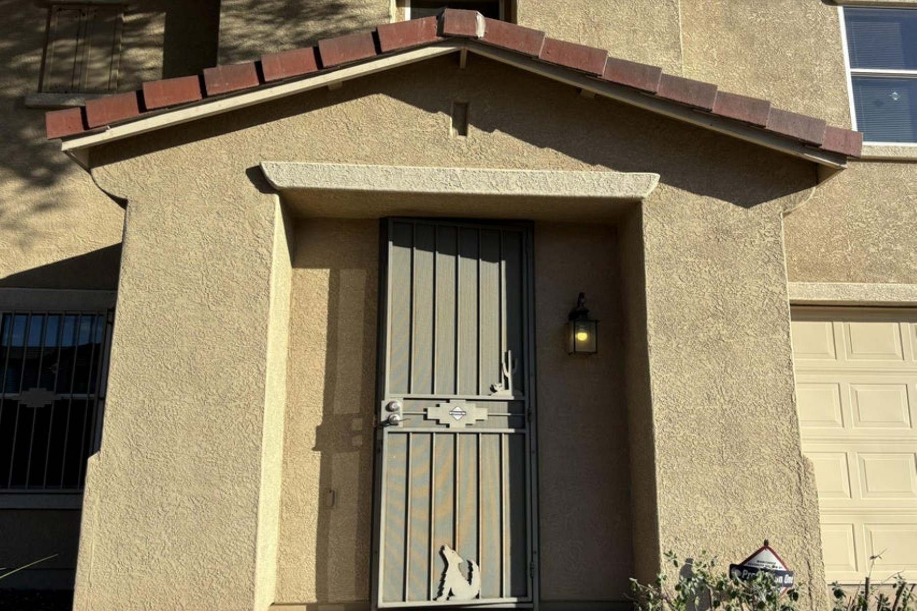  4196 E Stone River Drive¦Tucson, AZ - 物件實景