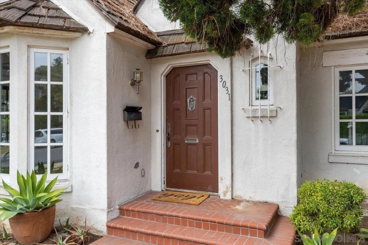 Ibsen St, San Diego, CA 92106 #1