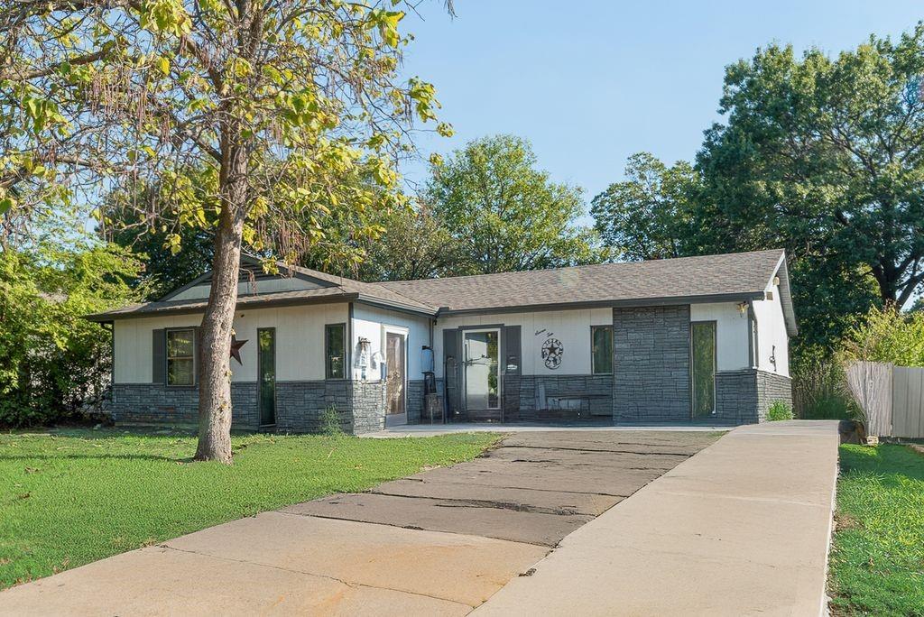 Emberwood Dr, Dallas, TX 75232