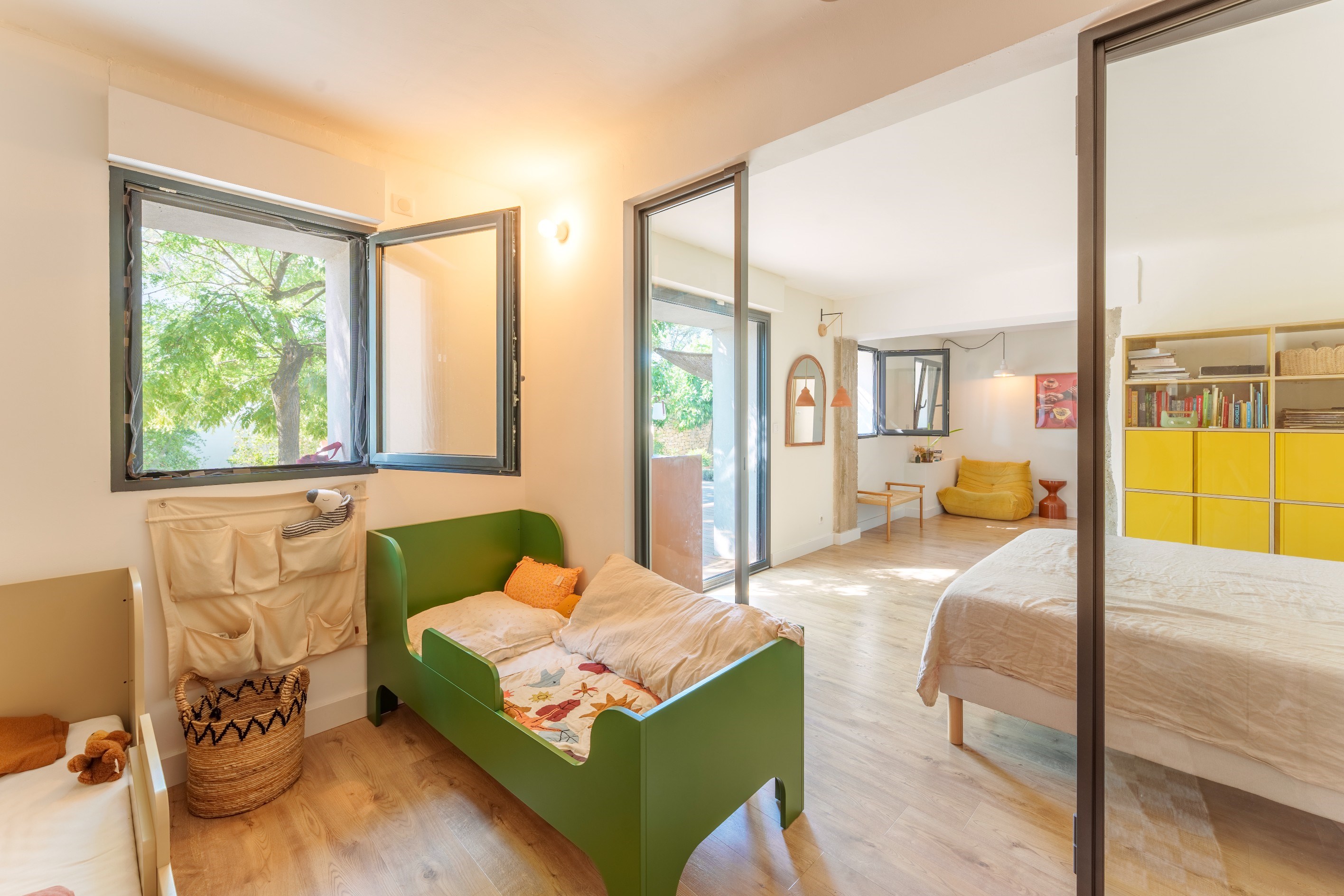  Charming villa in the heart of Castelnau-le-Lez - 物件實景