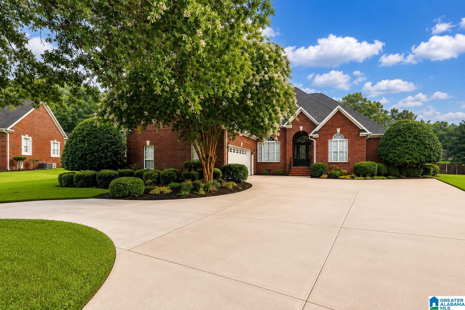 Heritage Way, Oxford, AL 36203 #1
